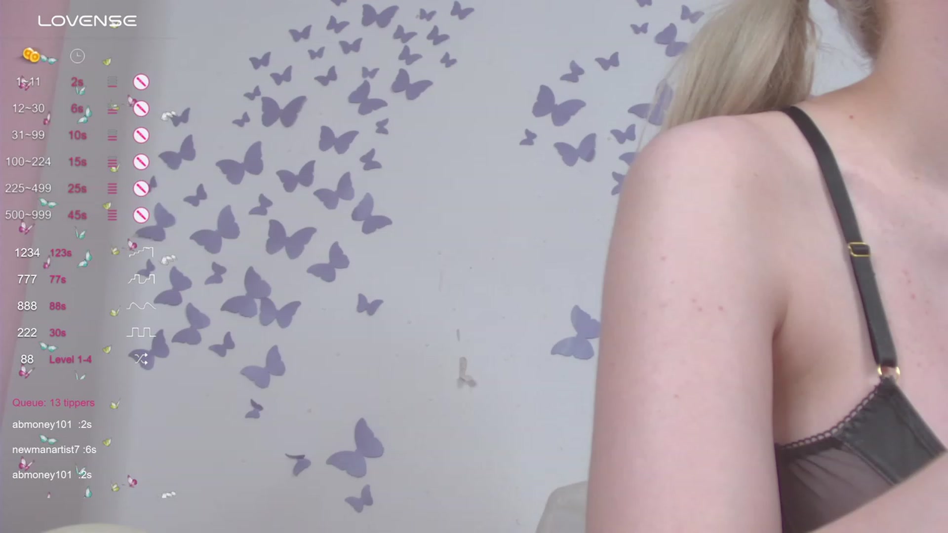 Gallery image thumbnail from Teentatalla's myfreecams stream on, 02/17/2024, 17:09 image 4 of 20