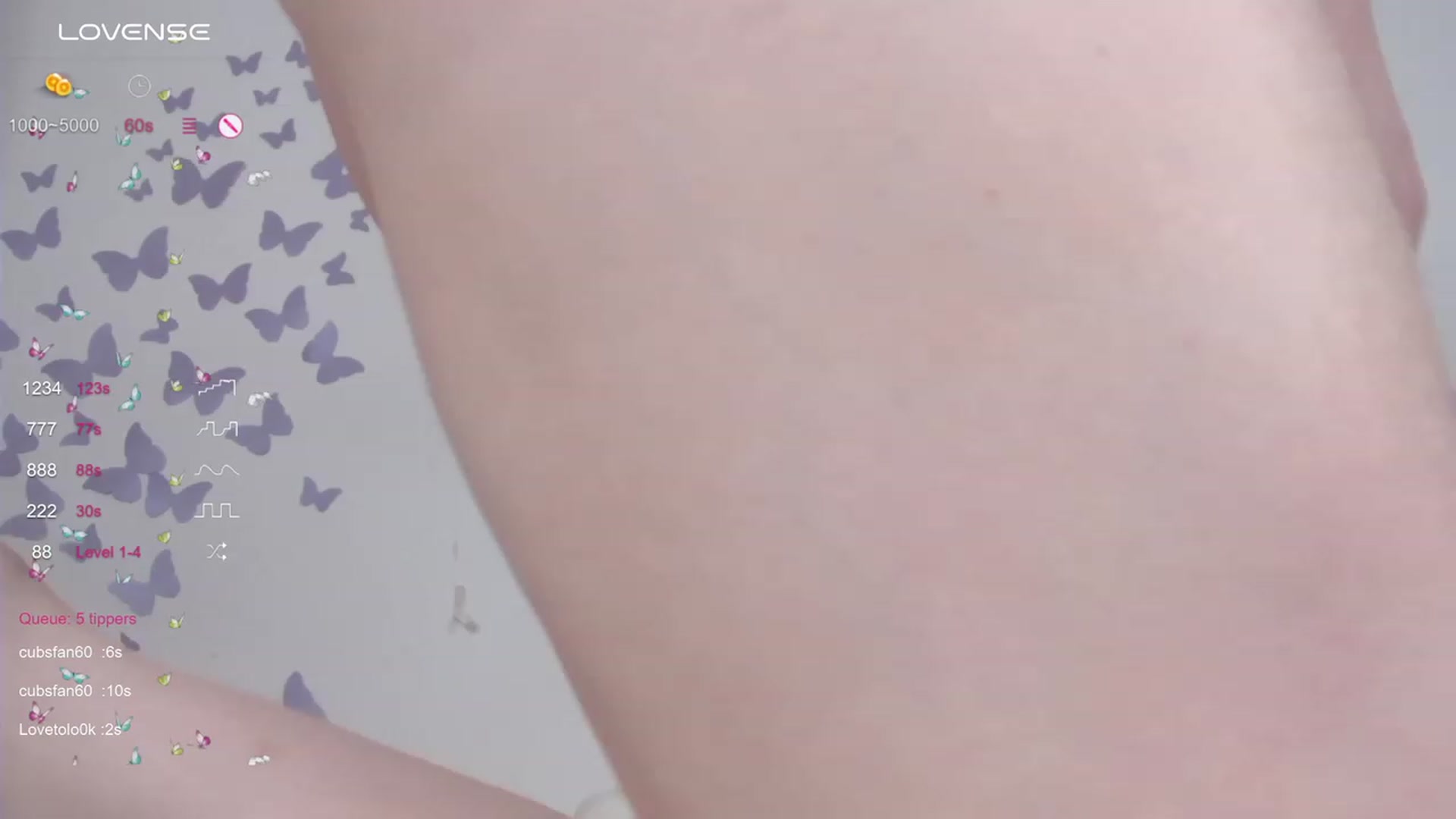 Gallery image thumbnail from Teentatalla's myfreecams stream on, 02/17/2024, 17:09 image 13 of 20