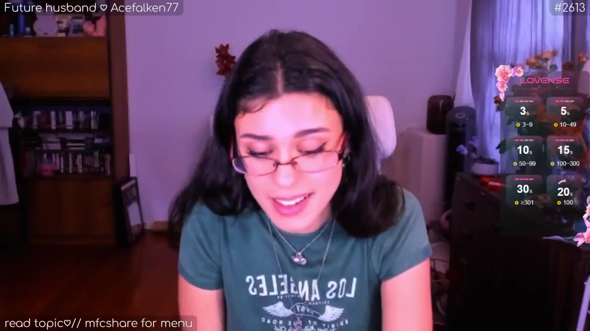 Gallery image thumbnail from TeenyRabbit's myfreecams stream on, 07/18/2024, 05:19 image 9 of 20