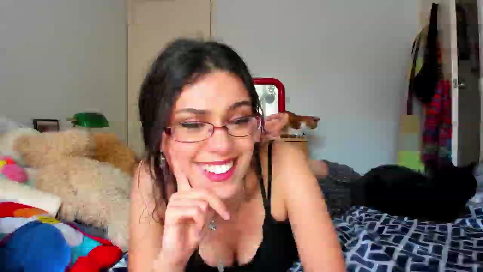 Gallery image thumbnail from TeenyRabbit's myfreecams stream on, 07/24/2024, 05:58 image 1 of 20