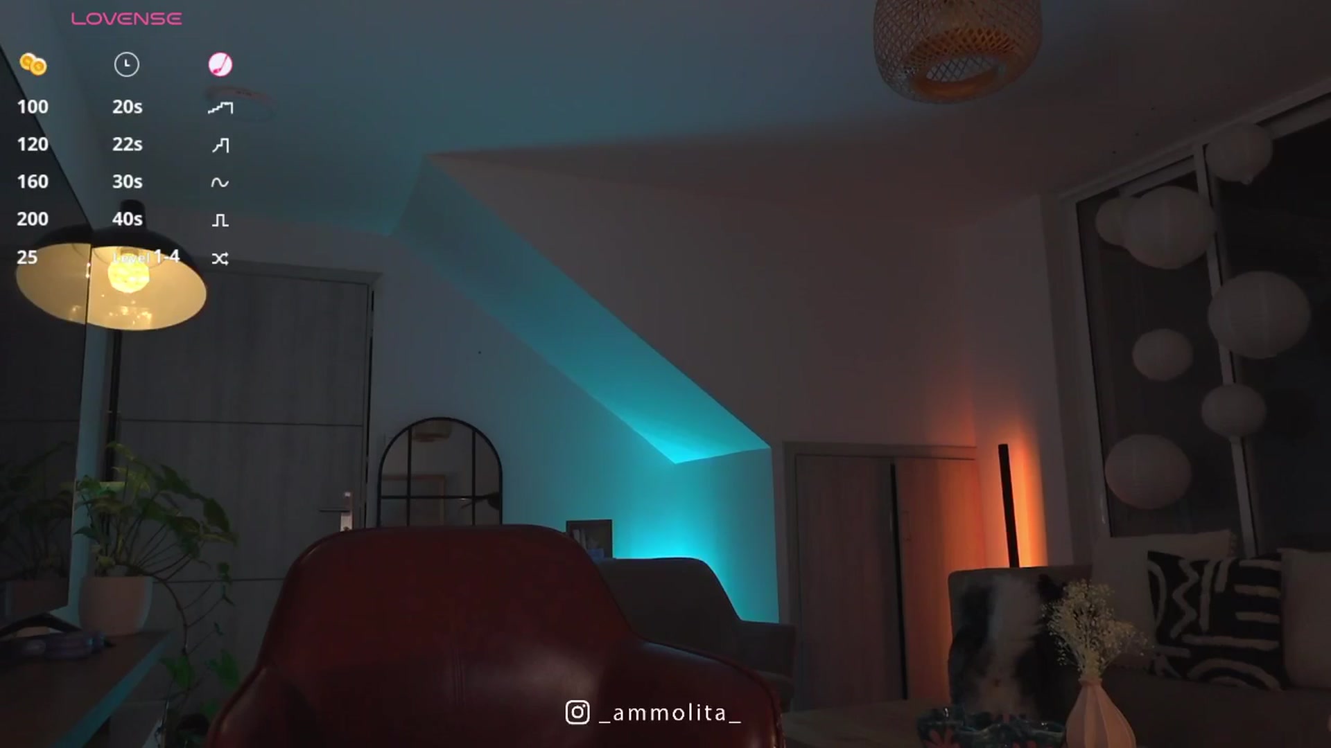Gallery image thumbnail from Tef_1's myfreecams stream on, 06/03/2025, 02:05 image 4 of 20