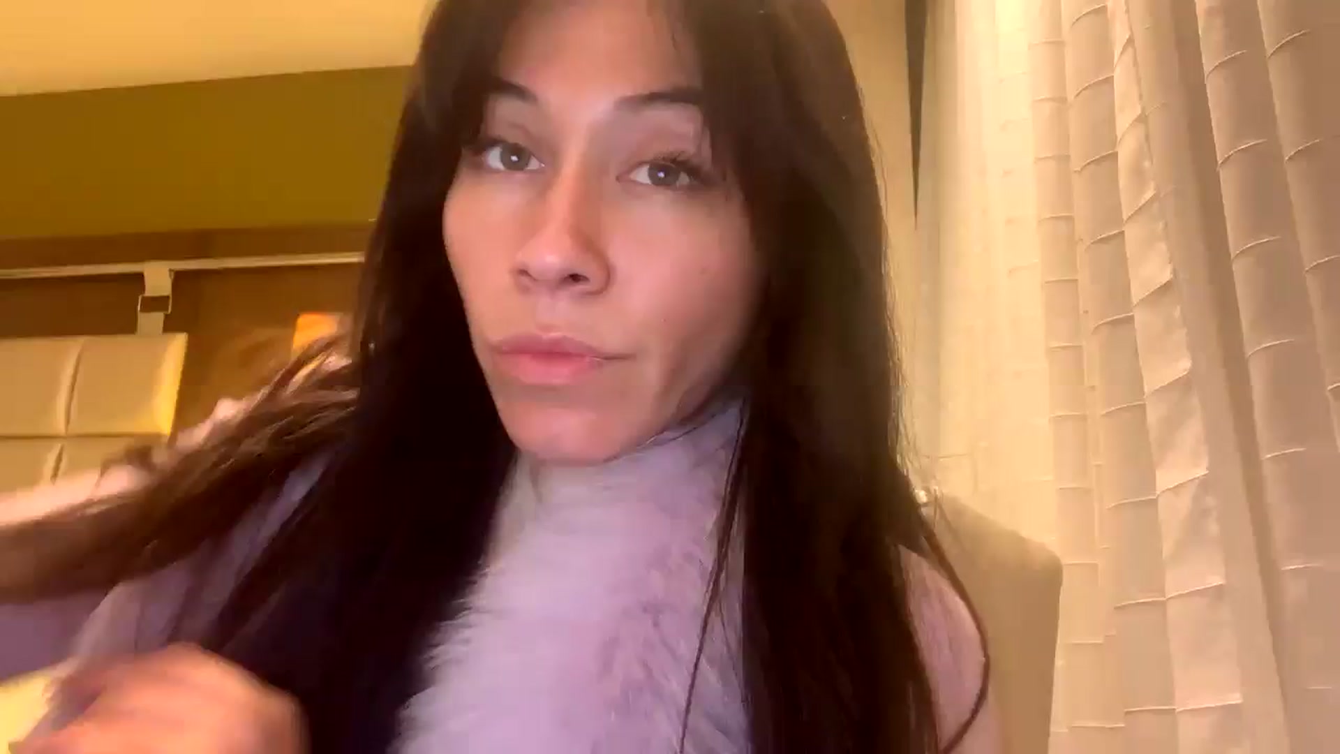 Gallery image thumbnail from TegannGrr's myfreecams stream on, 02/02/2025, 12:22 image 9 of 20