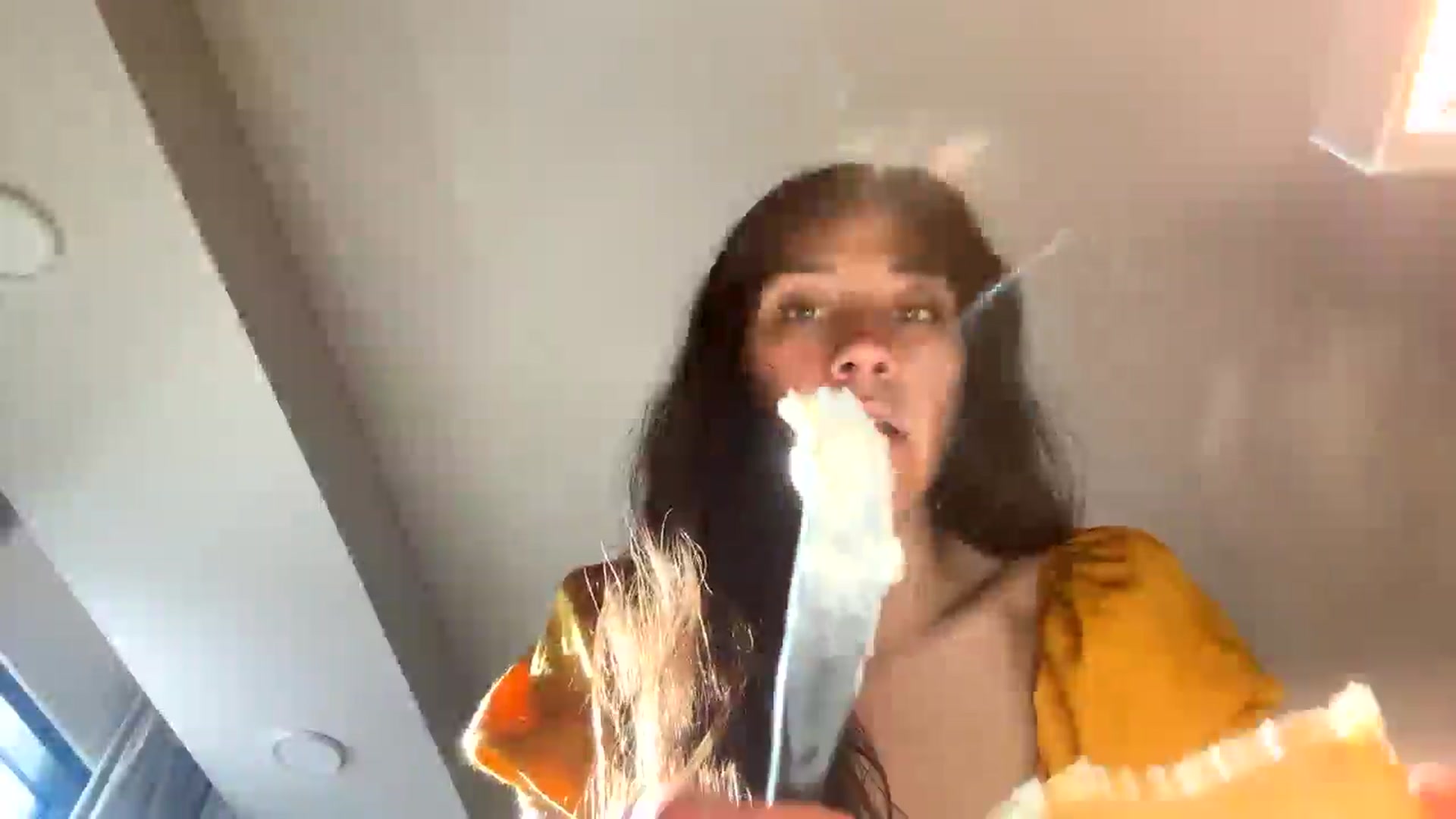 Gallery image thumbnail from TegannGrr's myfreecams stream on, 02/03/2025, 16:58 image 9 of 20