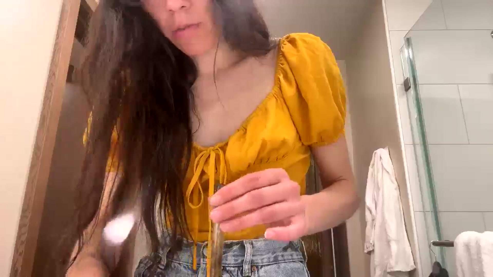 Gallery image thumbnail from TegannGrr's myfreecams stream on, 02/03/2025, 17:41 image 4 of 20