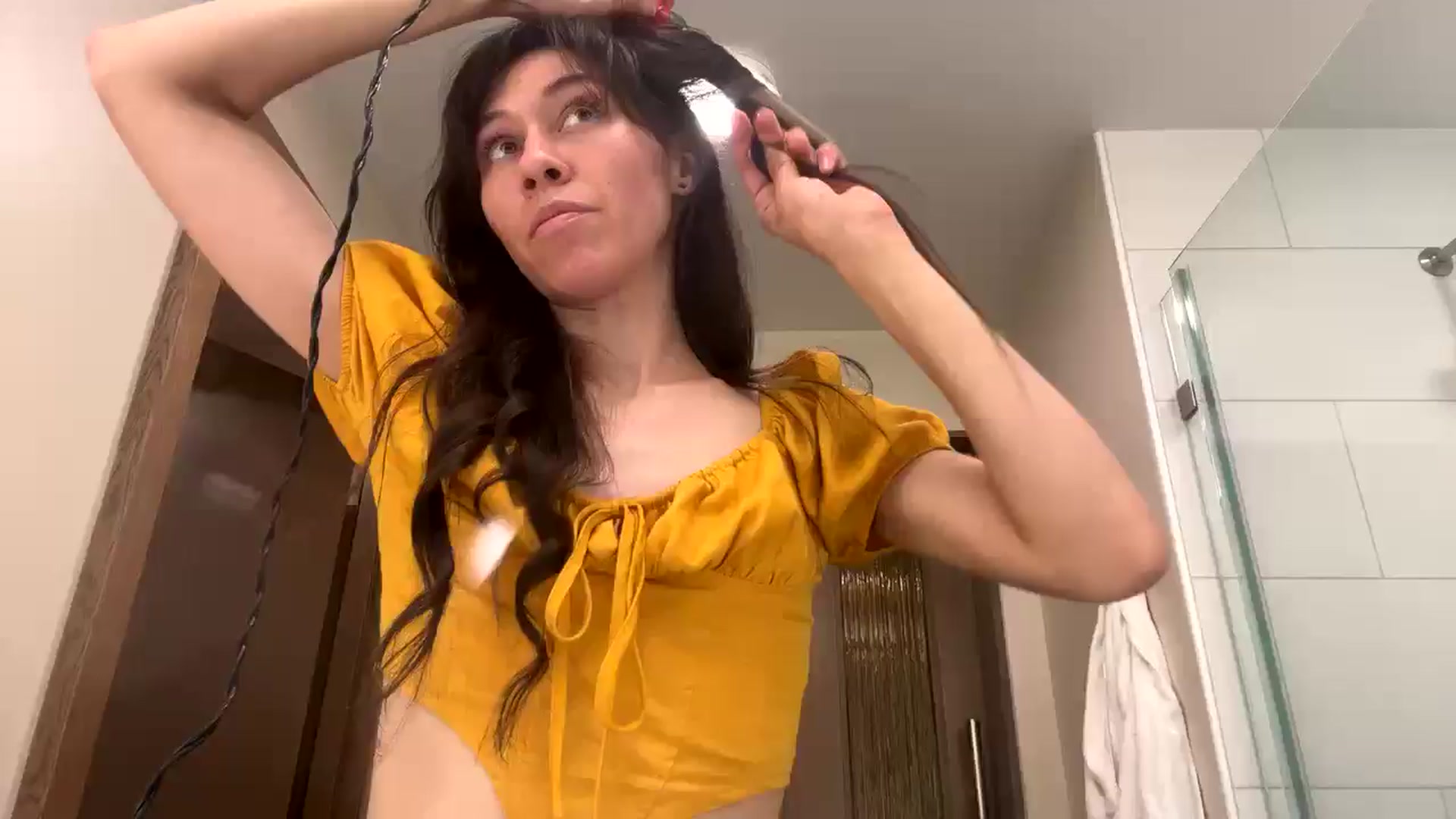 Gallery image thumbnail from TegannGrr's myfreecams stream on, 02/03/2025, 18:21 image 18 of 20