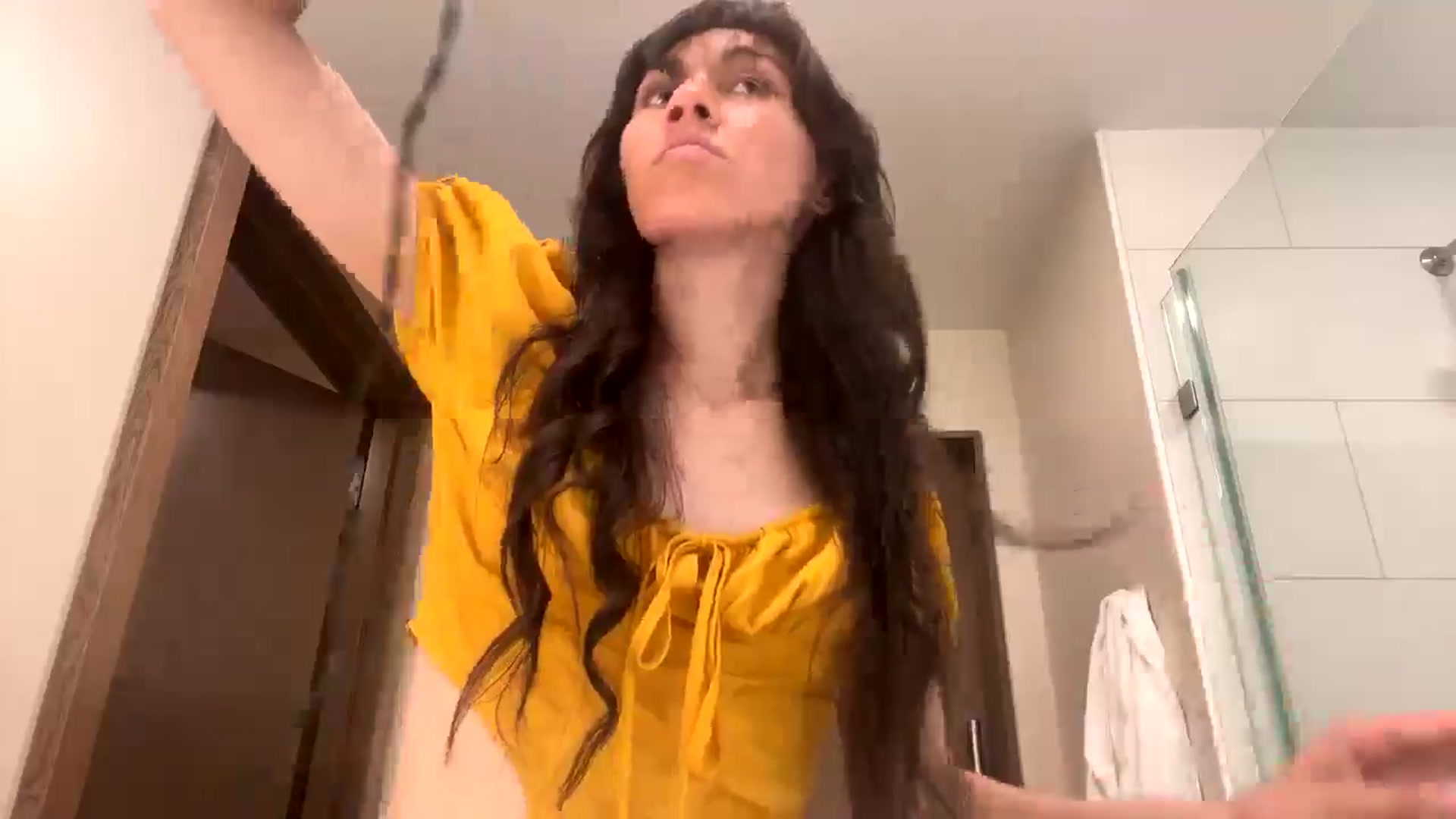 Gallery image thumbnail from TegannGrr's myfreecams stream on, 02/03/2025, 18:21 image 19 of 20