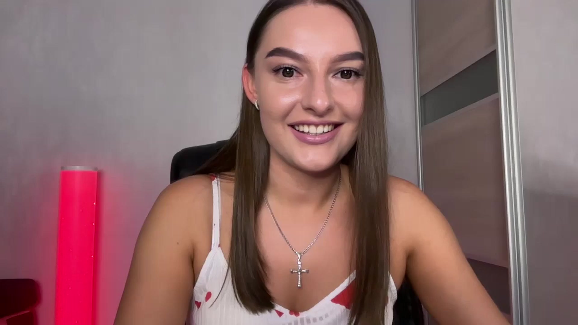 Gallery image thumbnail from Teiaa's myfreecams stream on, 08/16/2025, 12:34 image 7 of 20