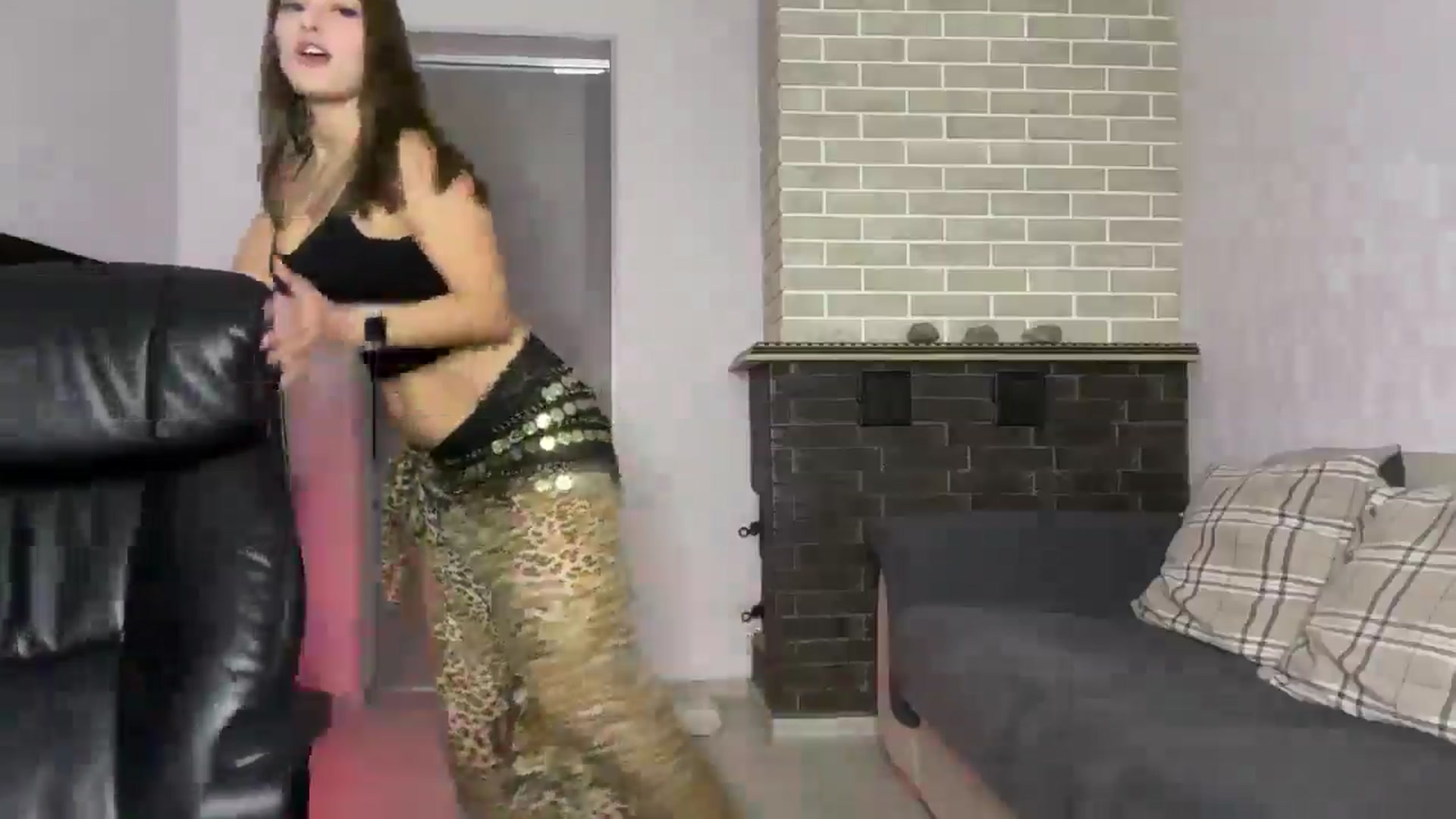 Gallery image thumbnail from Teiaa's myfreecams stream on, 10/11/2025, 12:03 image 17 of 20