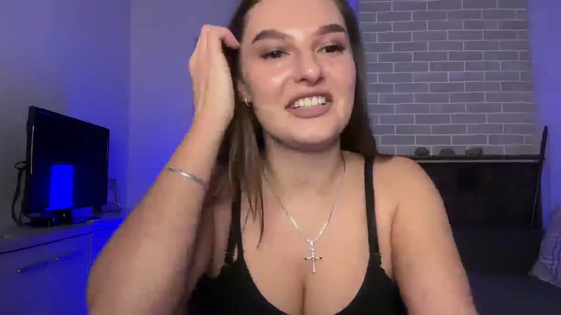 Gallery image thumbnail from Teiaa's myfreecams stream on, 10/25/2025, 15:22 image 18 of 20