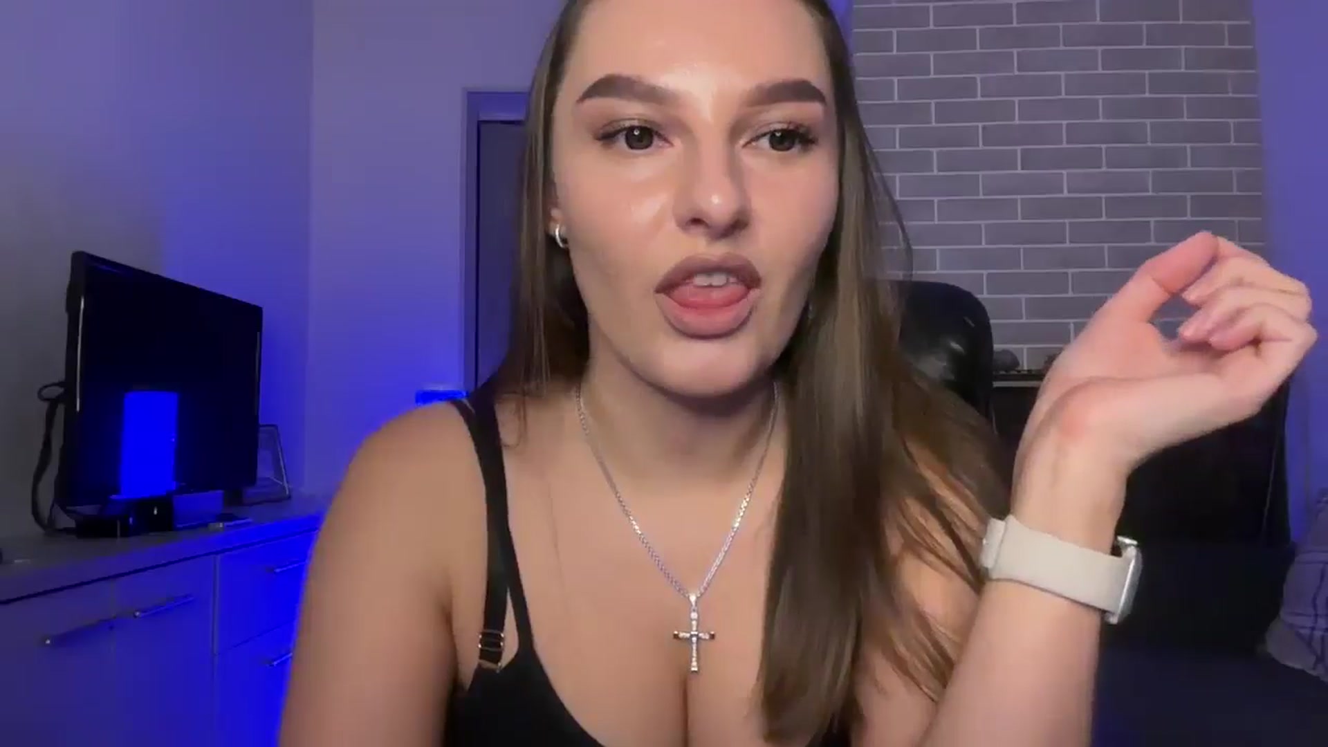 Gallery image thumbnail from Teiaa's myfreecams stream on, 10/25/2025, 15:22 image 13 of 20