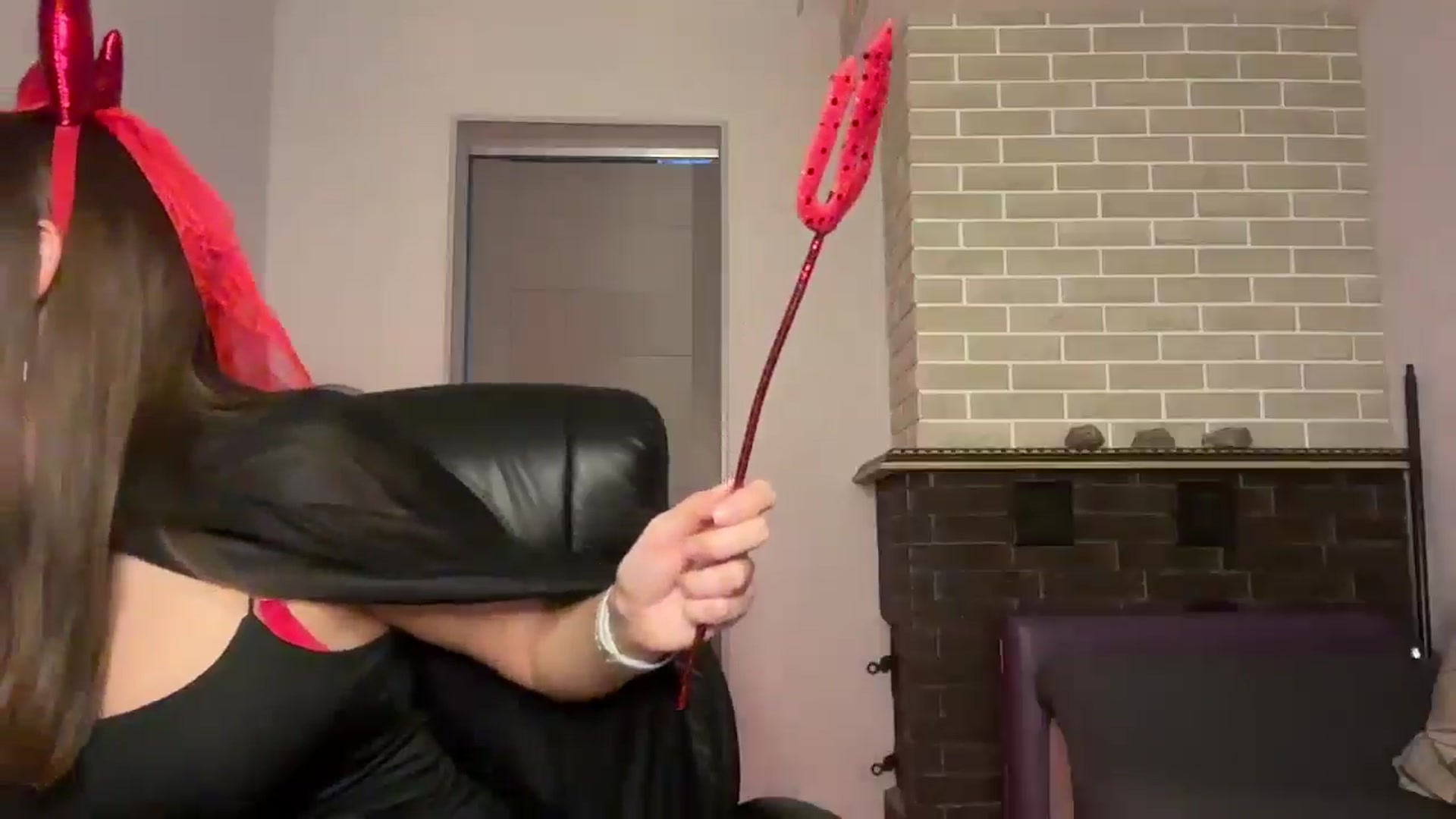 Gallery image thumbnail from Teiaa's myfreecams stream on, 10/31/2025, 14:25 image 20 of 20