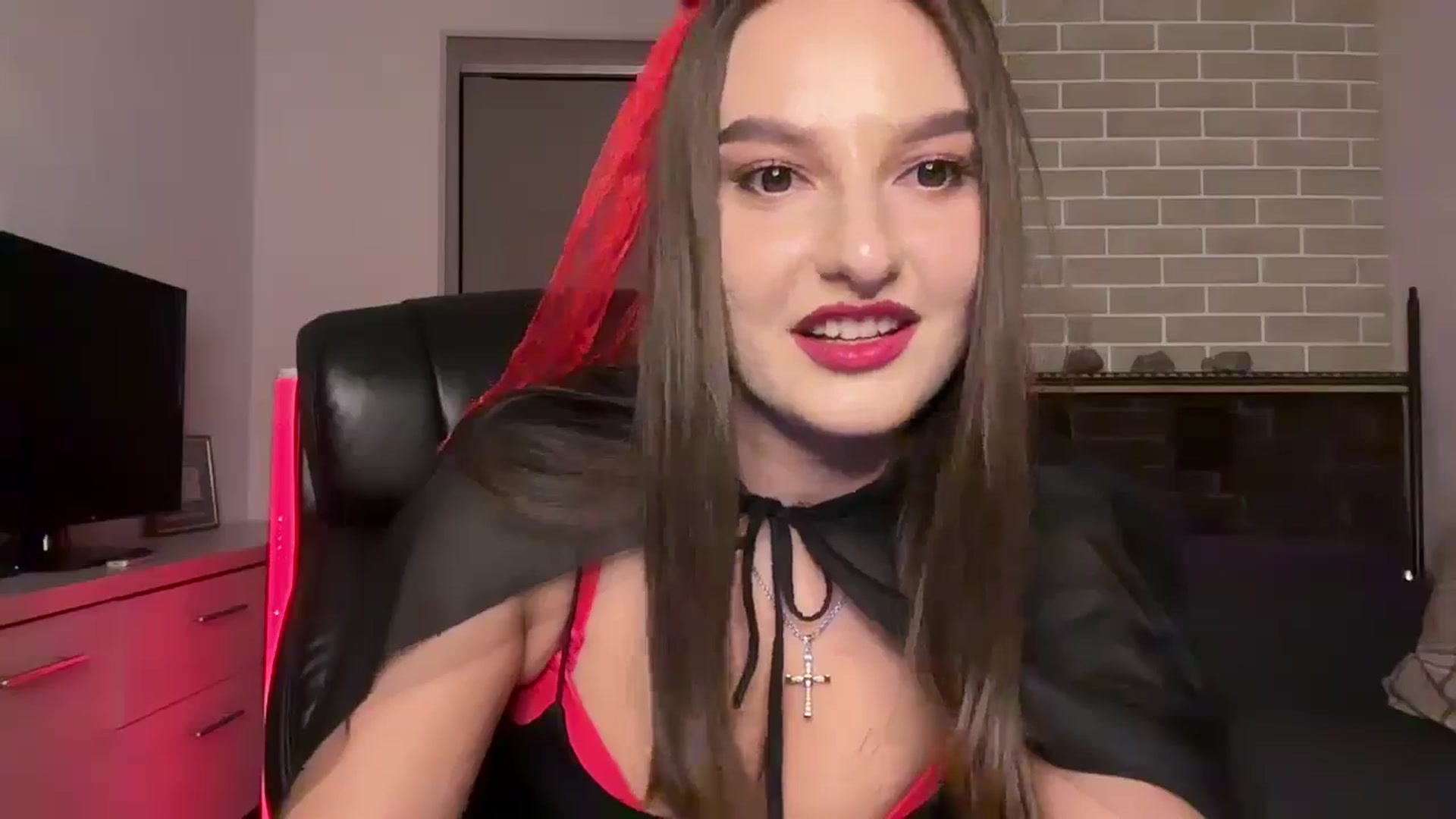 Gallery image thumbnail from Teiaa's myfreecams stream on, 10/31/2025, 15:35 image 20 of 20