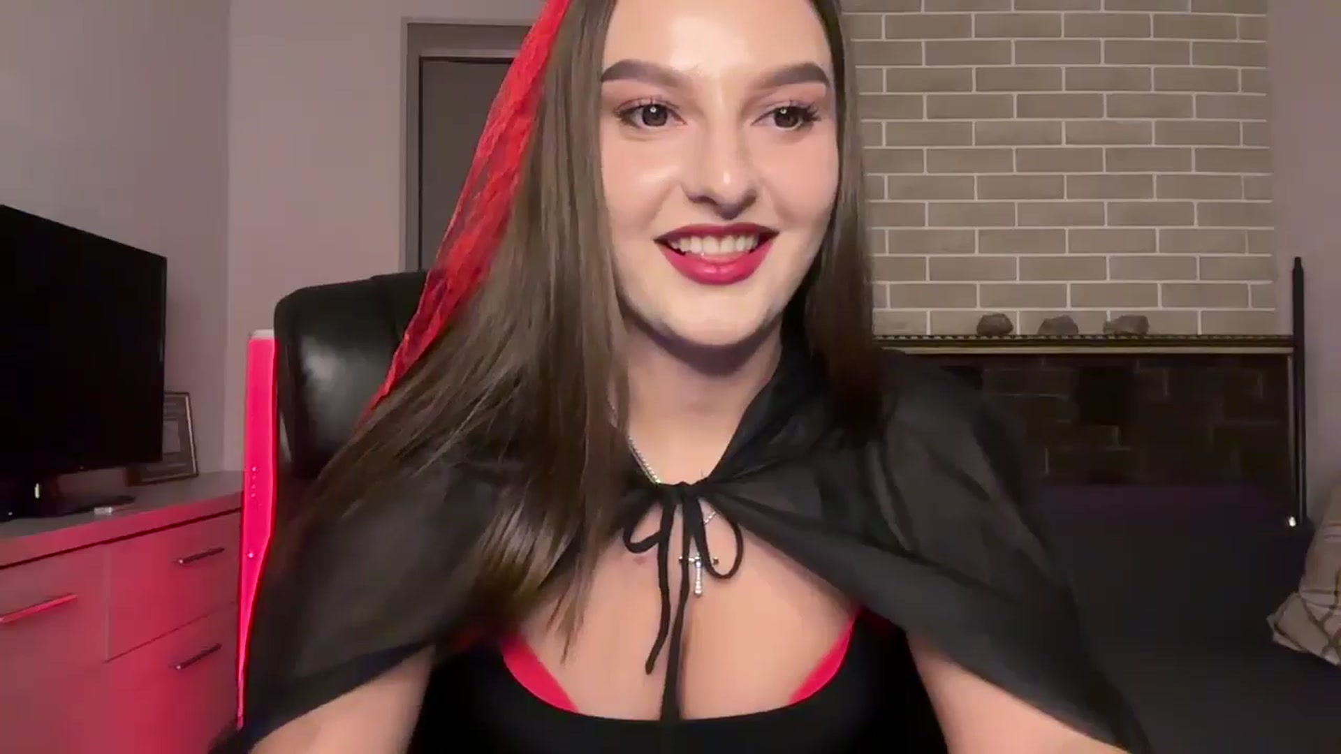 Gallery image thumbnail from Teiaa's myfreecams stream on, 10/31/2025, 15:35 image 4 of 20