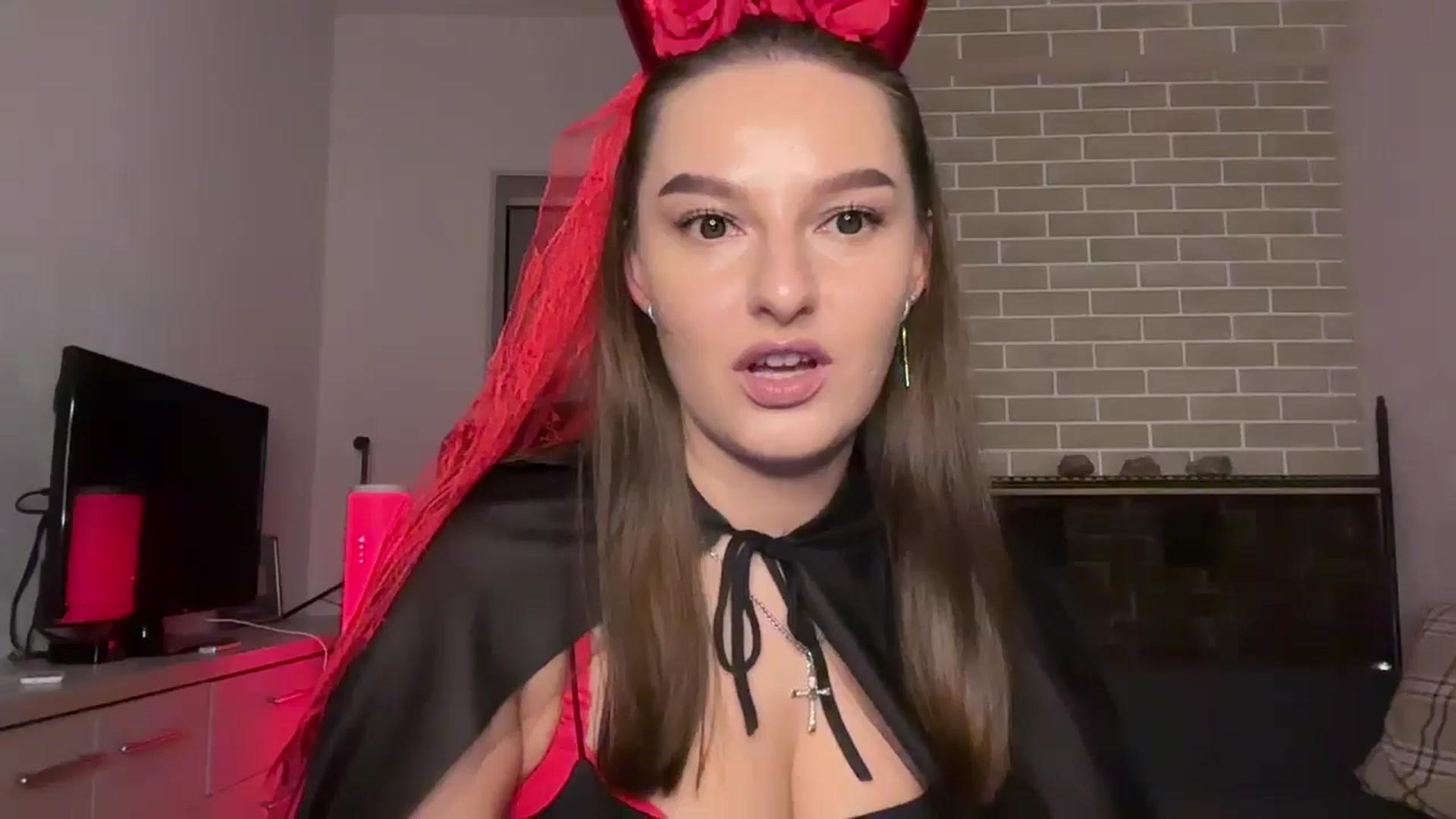 Gallery image thumbnail from Teiaa's myfreecams stream on, 11/01/2025, 16:22 image 9 of 20