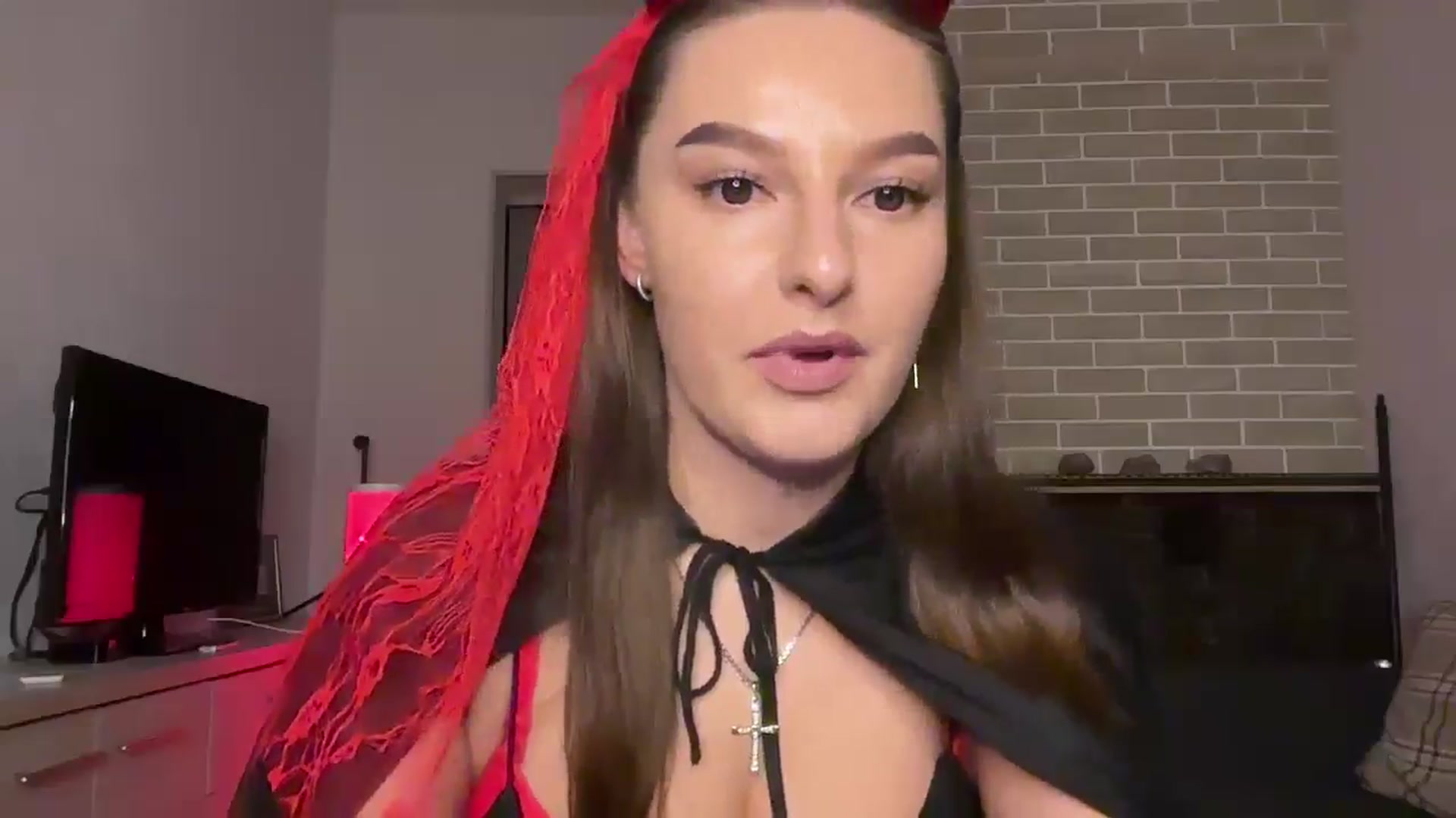 Gallery image thumbnail from Teiaa's myfreecams stream on, 11/01/2025, 16:22 image 10 of 20
