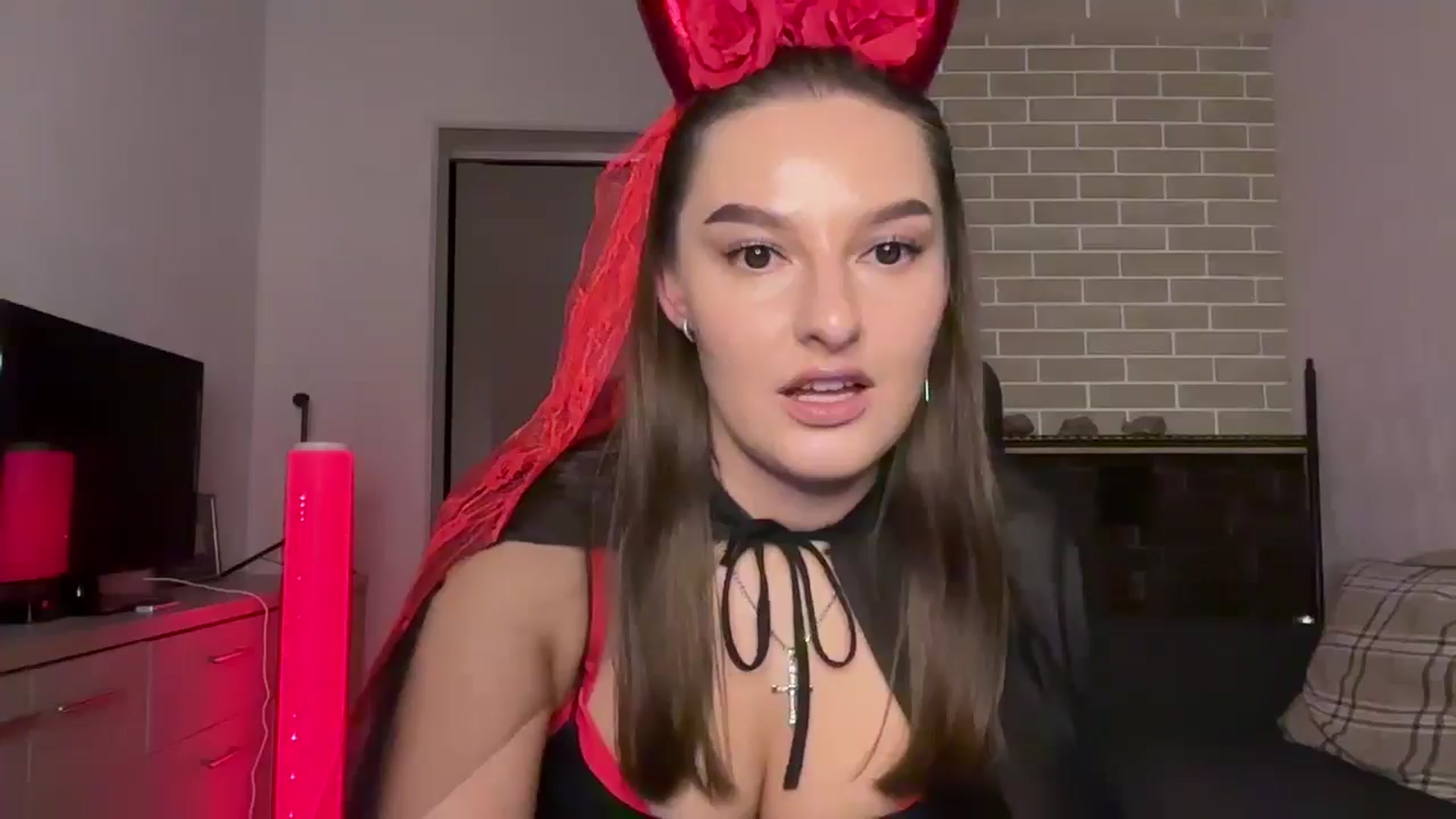 Gallery image thumbnail from Teiaa's myfreecams stream on, 11/01/2025, 17:31 image 10 of 20