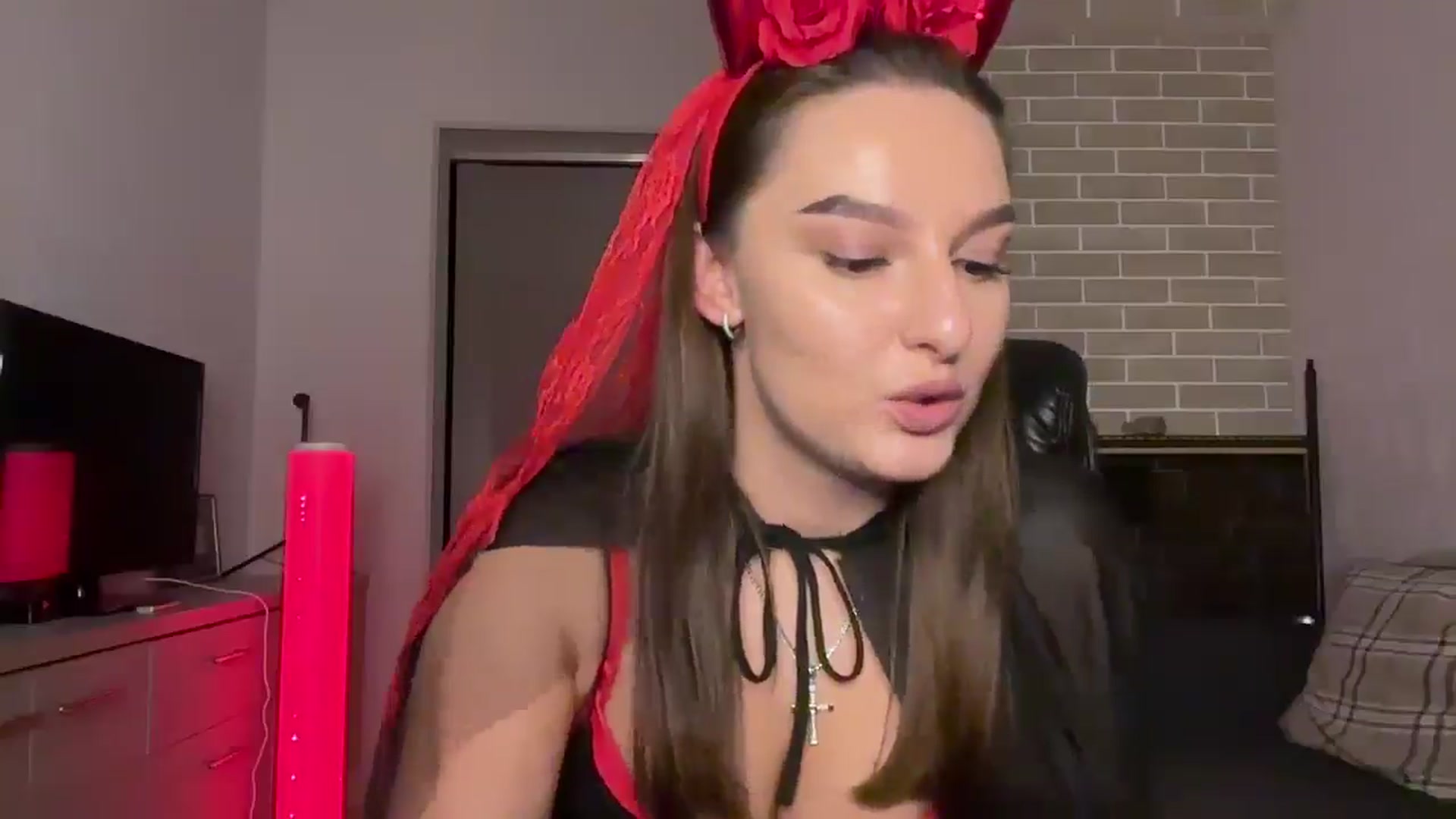 Gallery image thumbnail from Teiaa's myfreecams stream on, 11/01/2025, 17:31 image 20 of 20