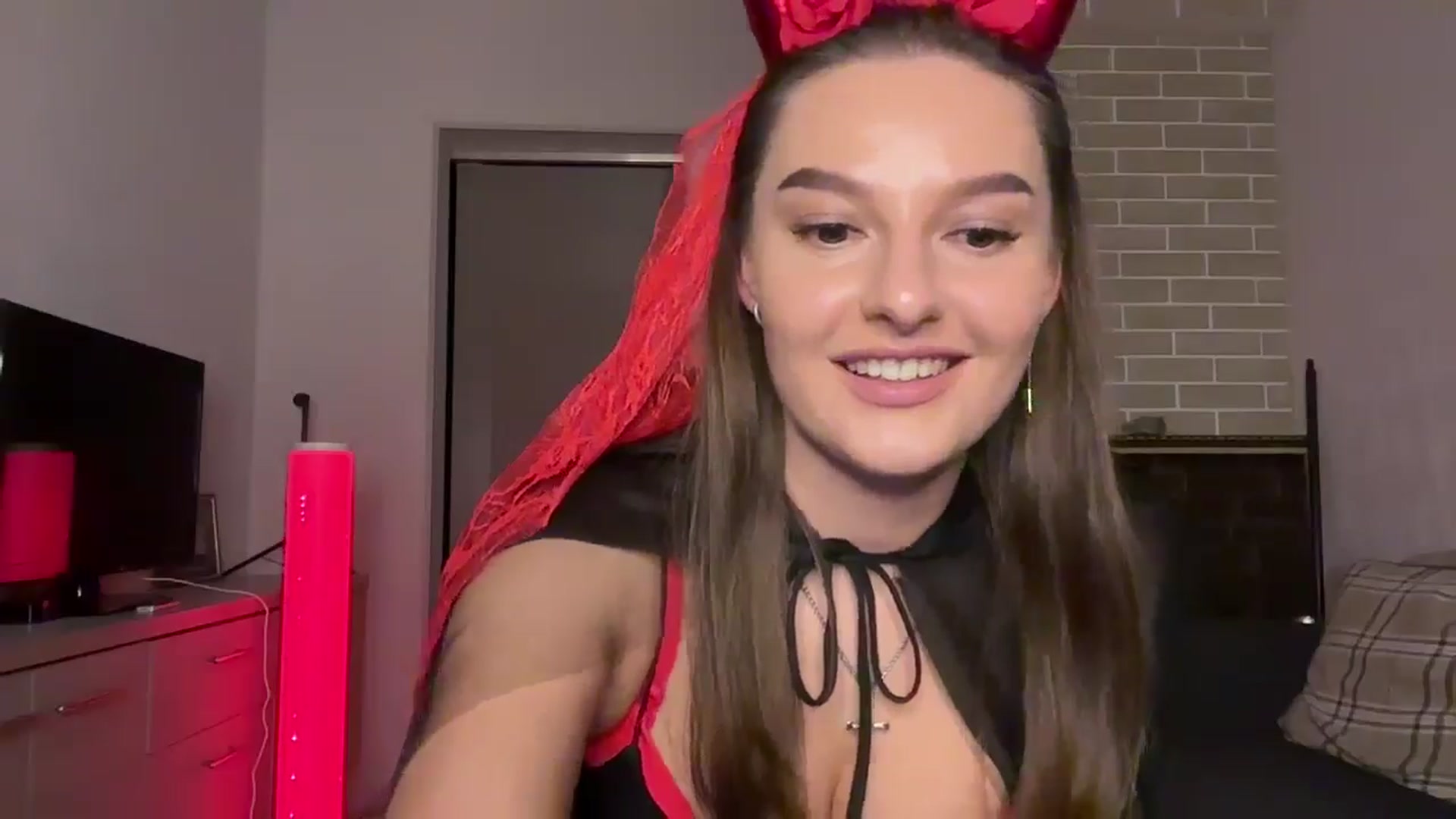 Gallery image thumbnail from Teiaa's myfreecams stream on, 11/01/2025, 17:31 image 19 of 20