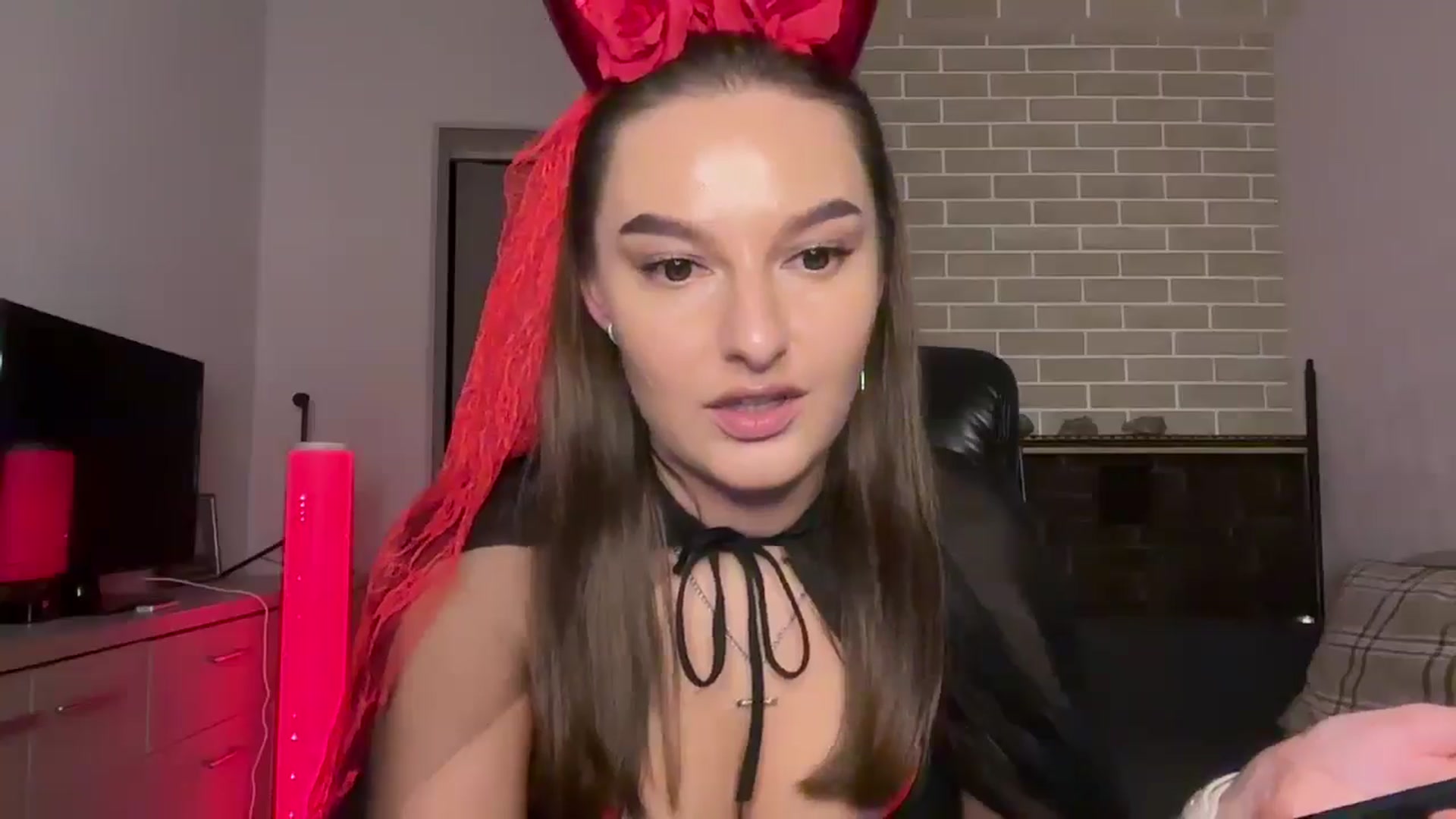 Gallery image thumbnail from Teiaa's myfreecams stream on, 11/01/2025, 17:31 image 14 of 20