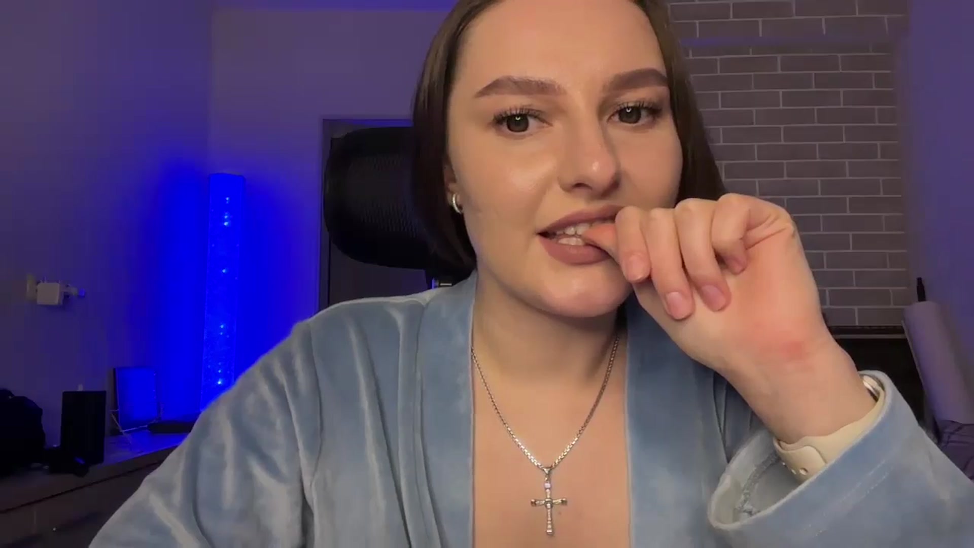 Gallery image thumbnail from Teiaa's myfreecams stream on, 03/28/2026, 22:56 image 4 of 20