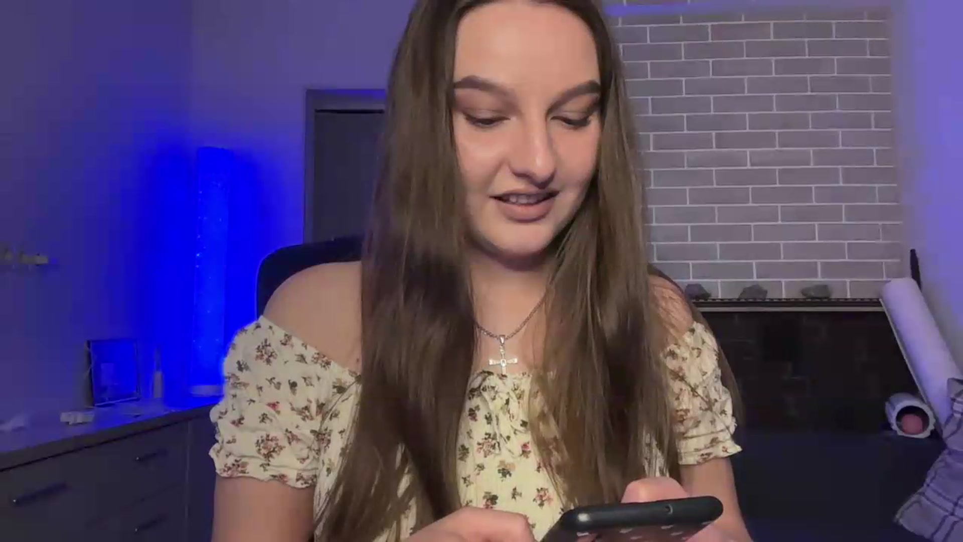 Gallery image thumbnail from Teiaa's myfreecams stream on, 05/16/2026, 20:33 image 8 of 20