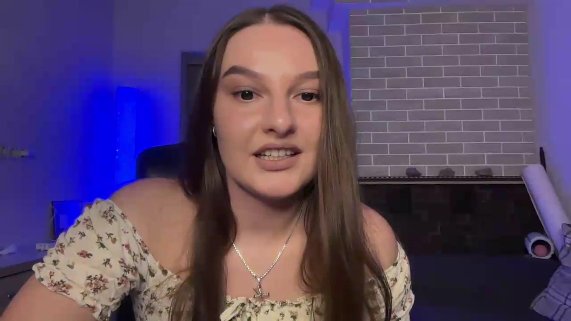 Gallery image thumbnail from Teiaa's myfreecams stream on, 05/16/2026, 20:33 image 16 of 20