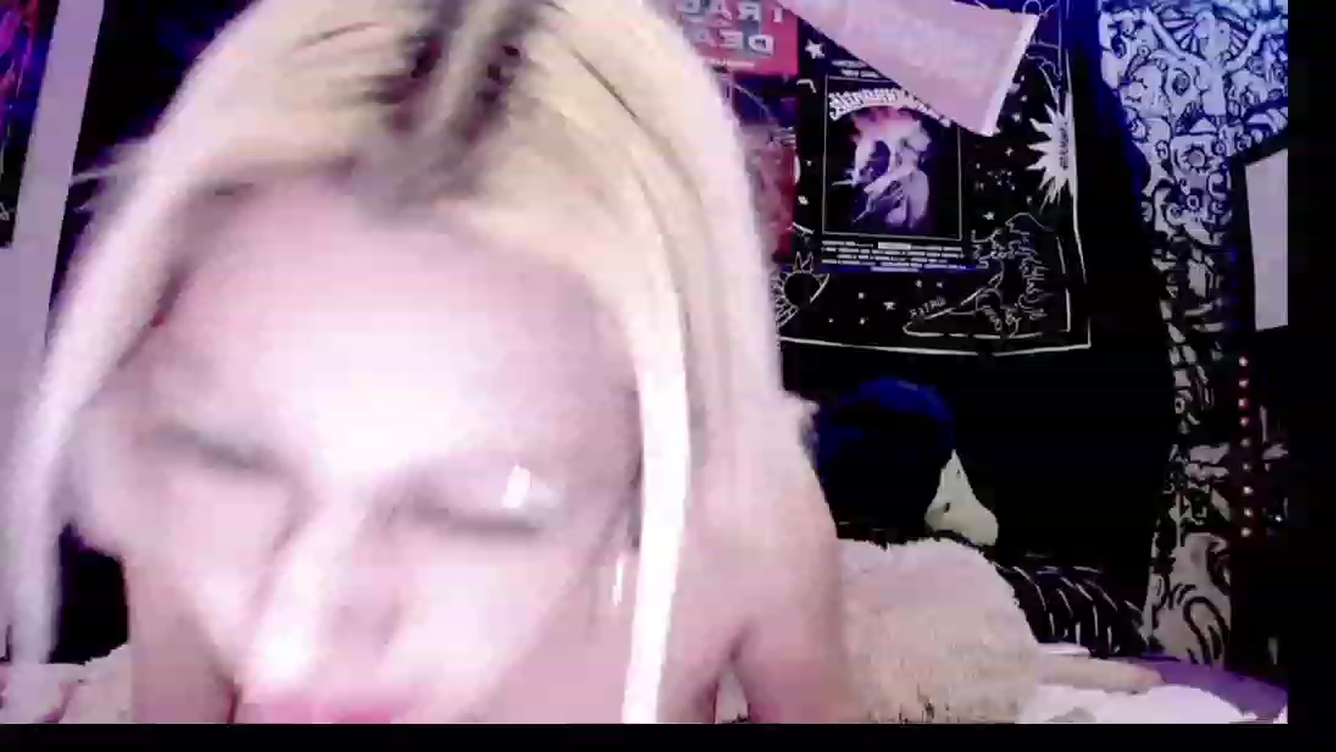 Gallery image thumbnail from TeknoWhore's myfreecams stream on, 02/14/2023, 10:29 image 3 of 20
