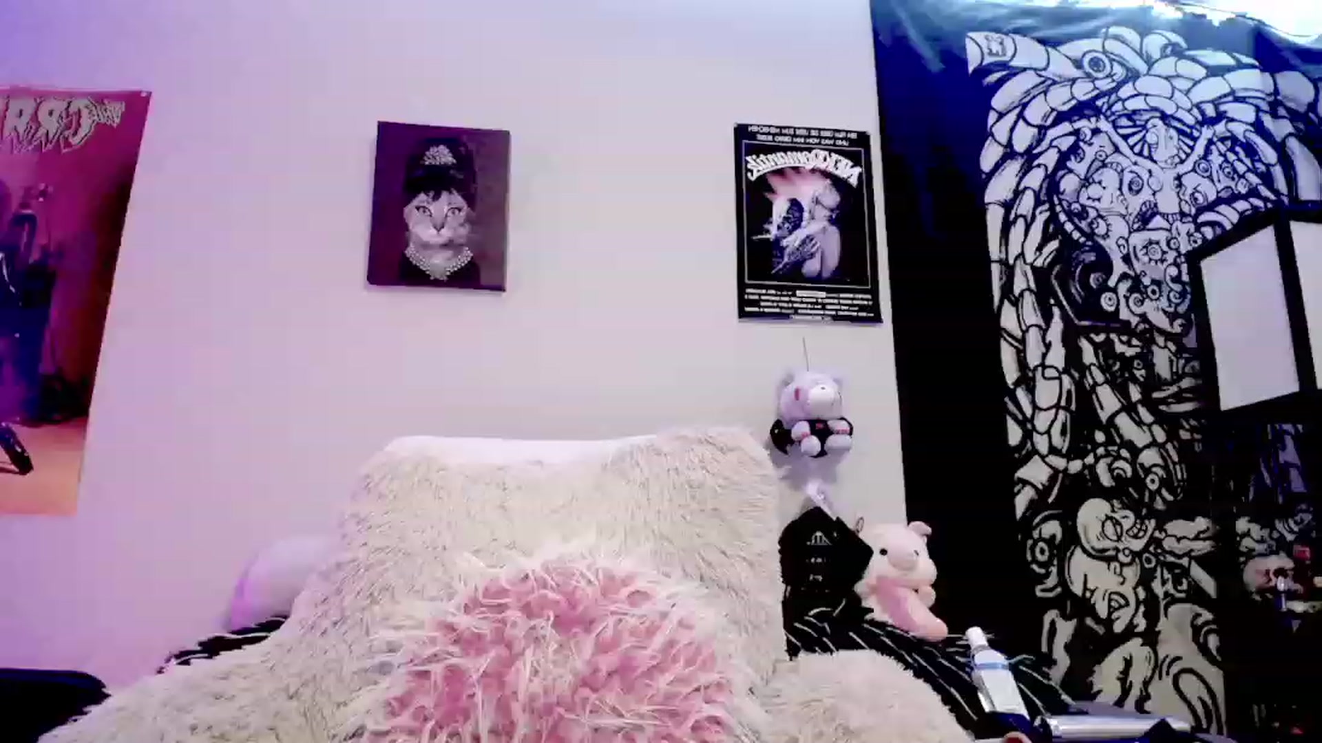 Gallery image thumbnail from TeknoWhore's myfreecams stream on, 09/22/2023, 23:07 image 3 of 20