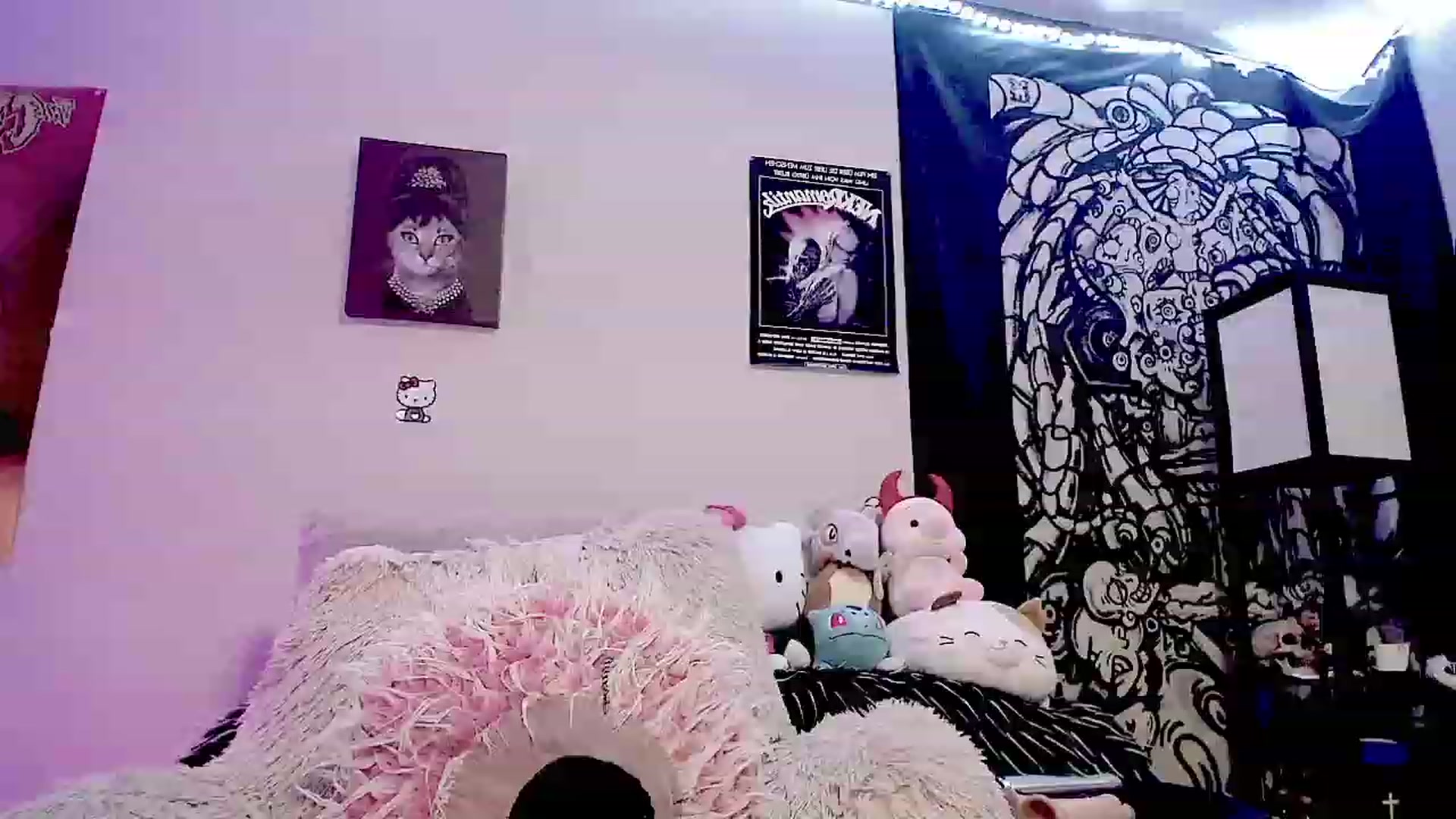 Gallery image thumbnail from TeknoWhore's myfreecams stream on, 10/22/2023, 11:31 image 14 of 20
