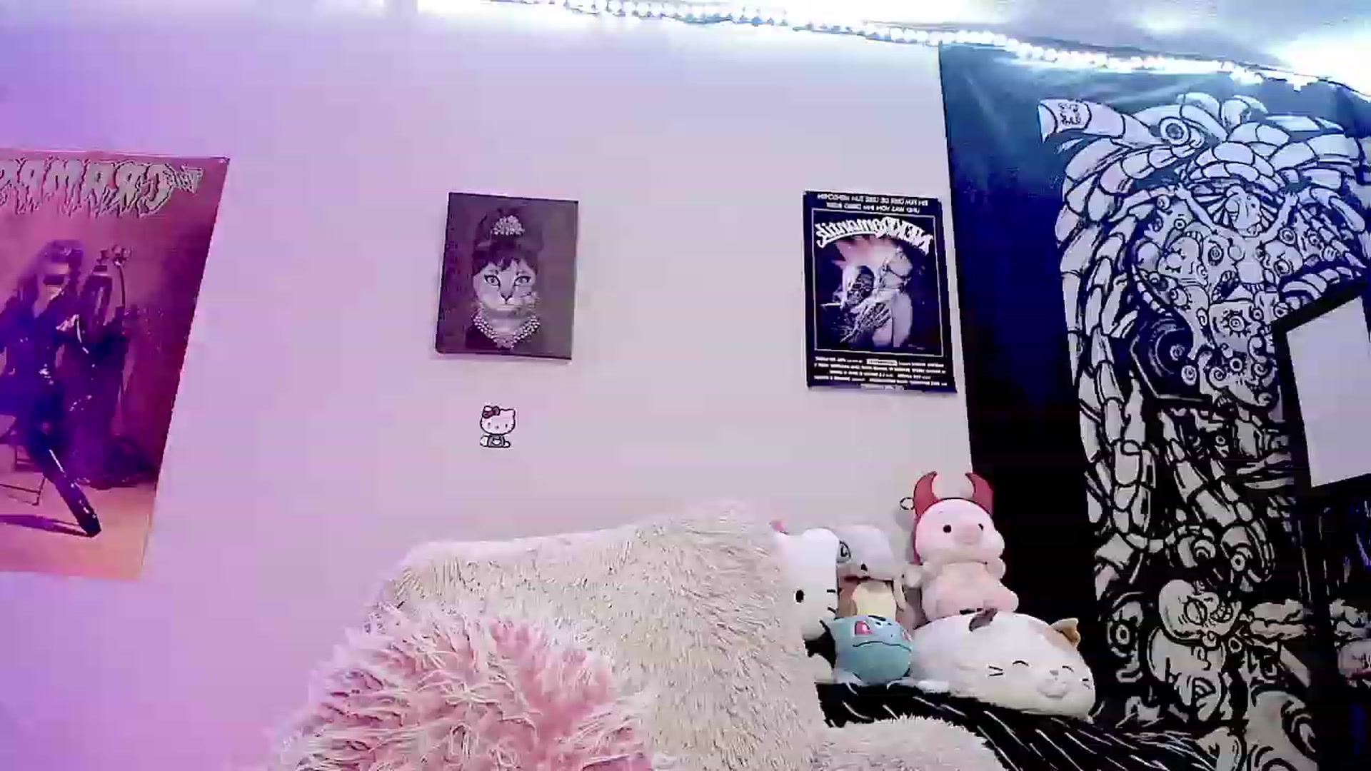 Gallery image thumbnail from TeknoWhore's myfreecams stream on, 10/23/2023, 22:50 image 15 of 20