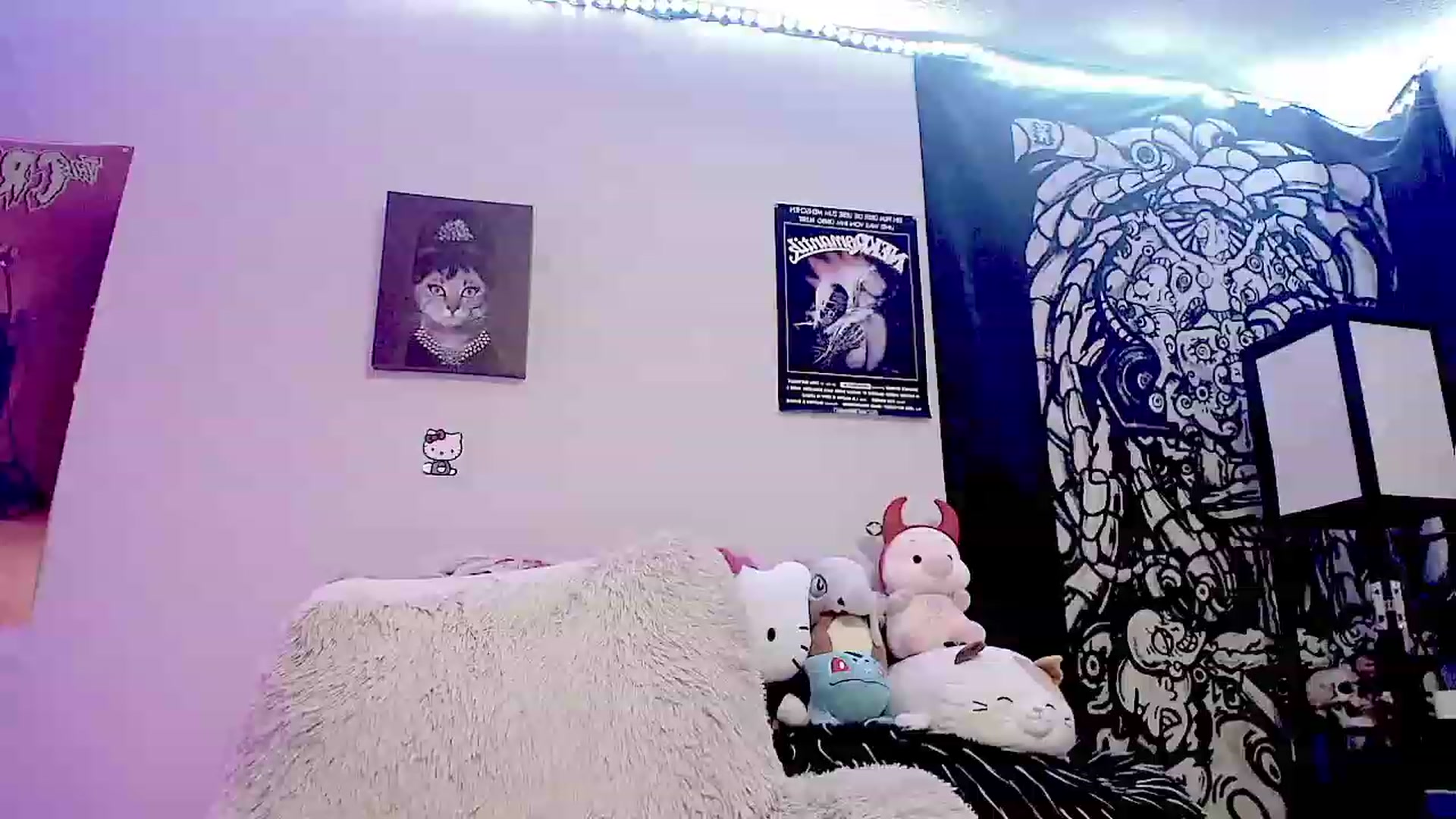 Gallery image thumbnail from TeknoWhore's myfreecams stream on, 10/24/2023, 12:17 image 7 of 20