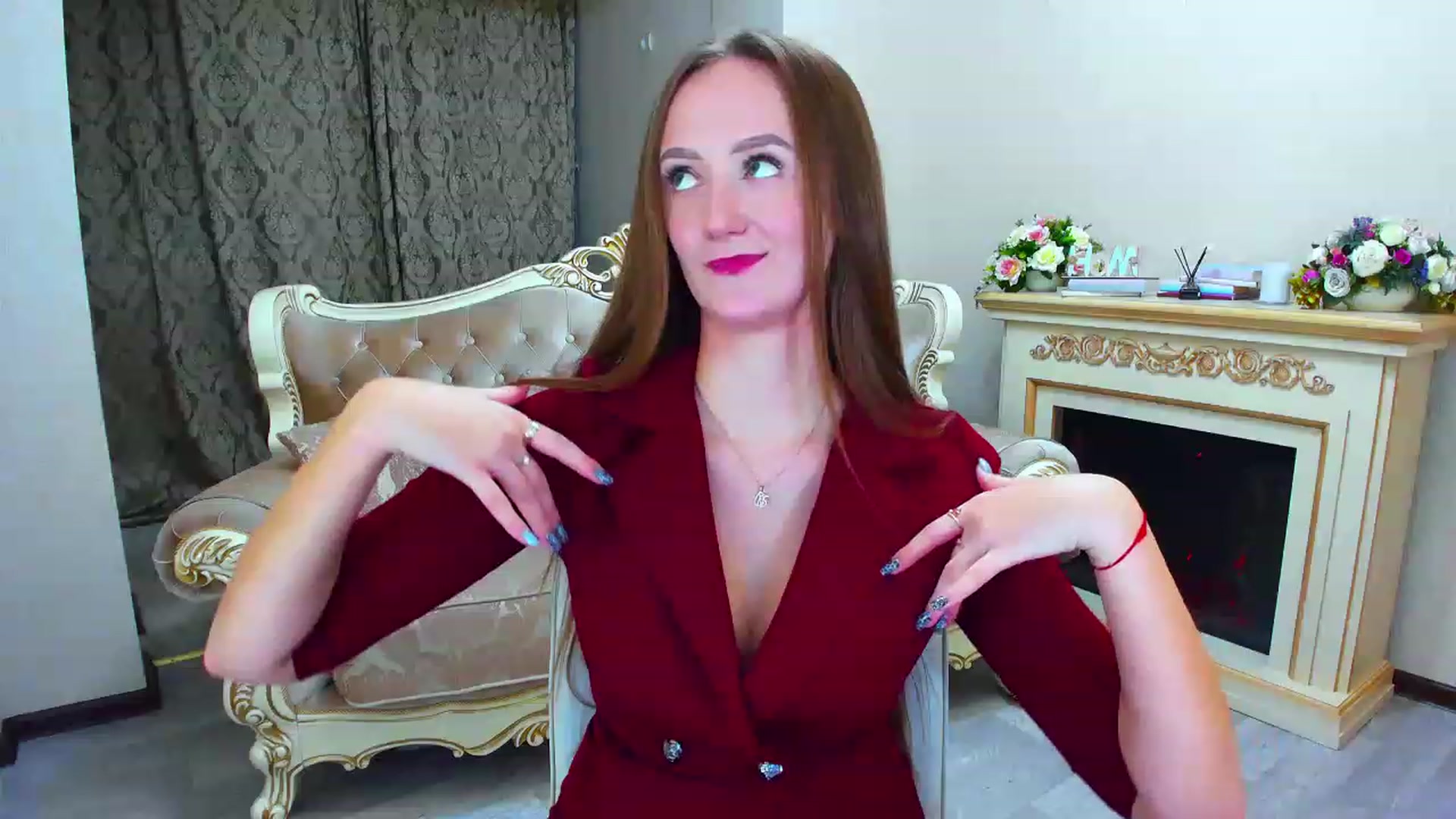 Gallery image thumbnail from TellMe_Yes's myfreecams stream on, 11/21/2022, 12:46 image 12 of 20