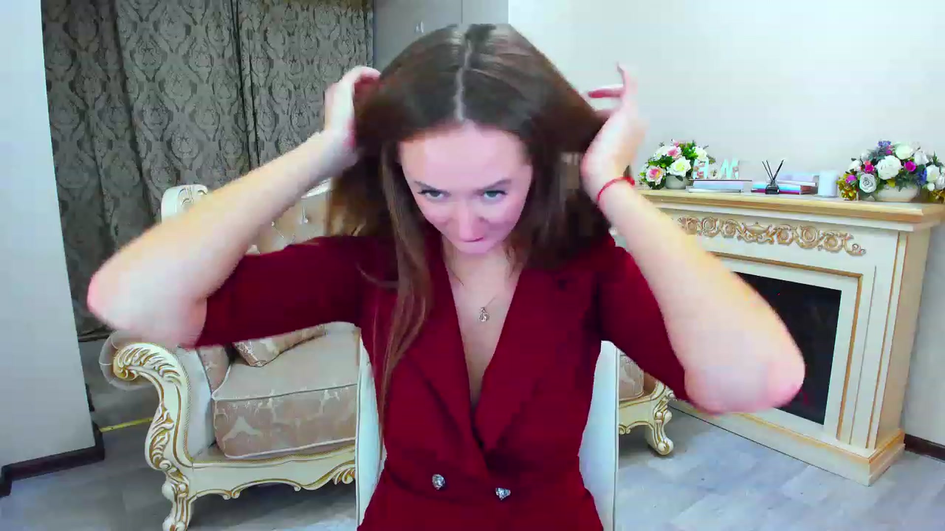 Gallery image thumbnail from TellMe_Yes's myfreecams stream on, 11/21/2022, 12:46 image 9 of 20