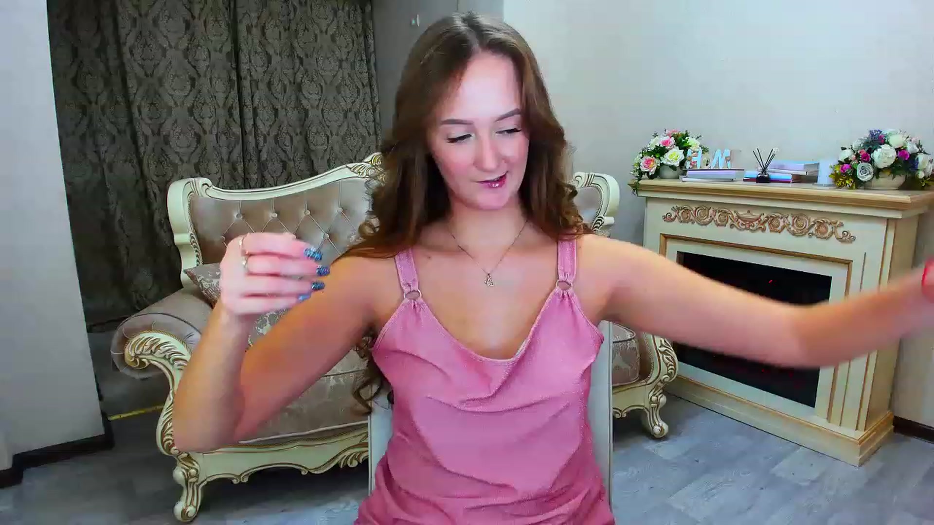 Gallery image thumbnail from TellMe_Yes's myfreecams stream on, 11/22/2022, 13:37 image 20 of 20