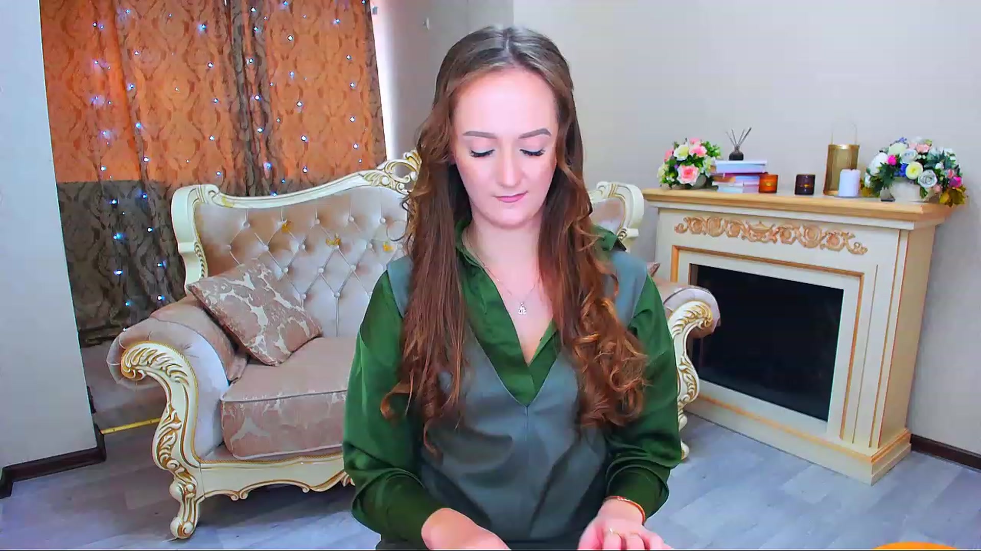 Gallery image thumbnail from TellMe_Yes's myfreecams stream on, 05/18/2023, 09:57 image 17 of 20