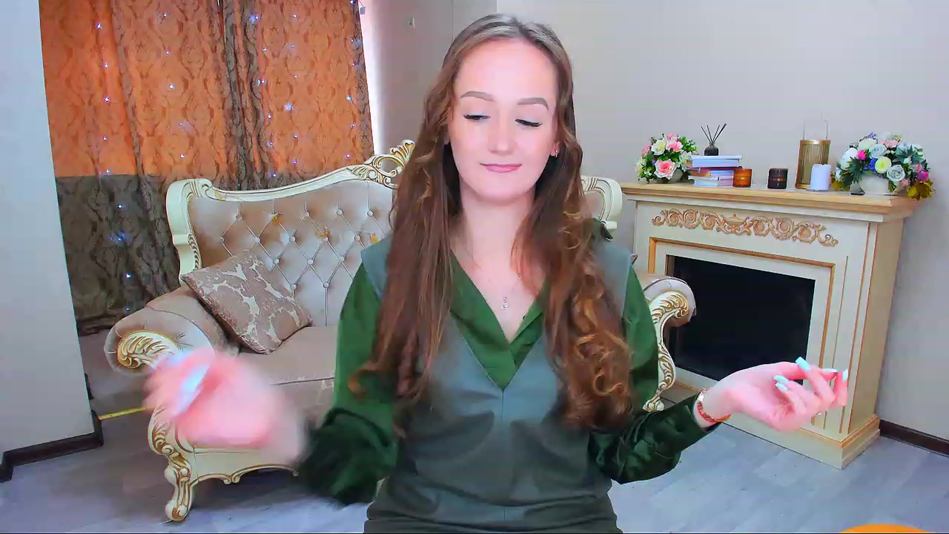 Gallery image thumbnail from TellMe_Yes's myfreecams stream on, 05/18/2023, 09:57 image 1 of 20