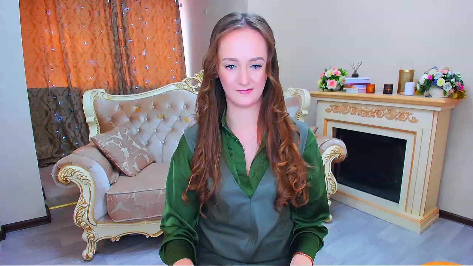 Gallery image thumbnail from TellMe_Yes's myfreecams stream on, 05/18/2023, 10:46 image 6 of 20