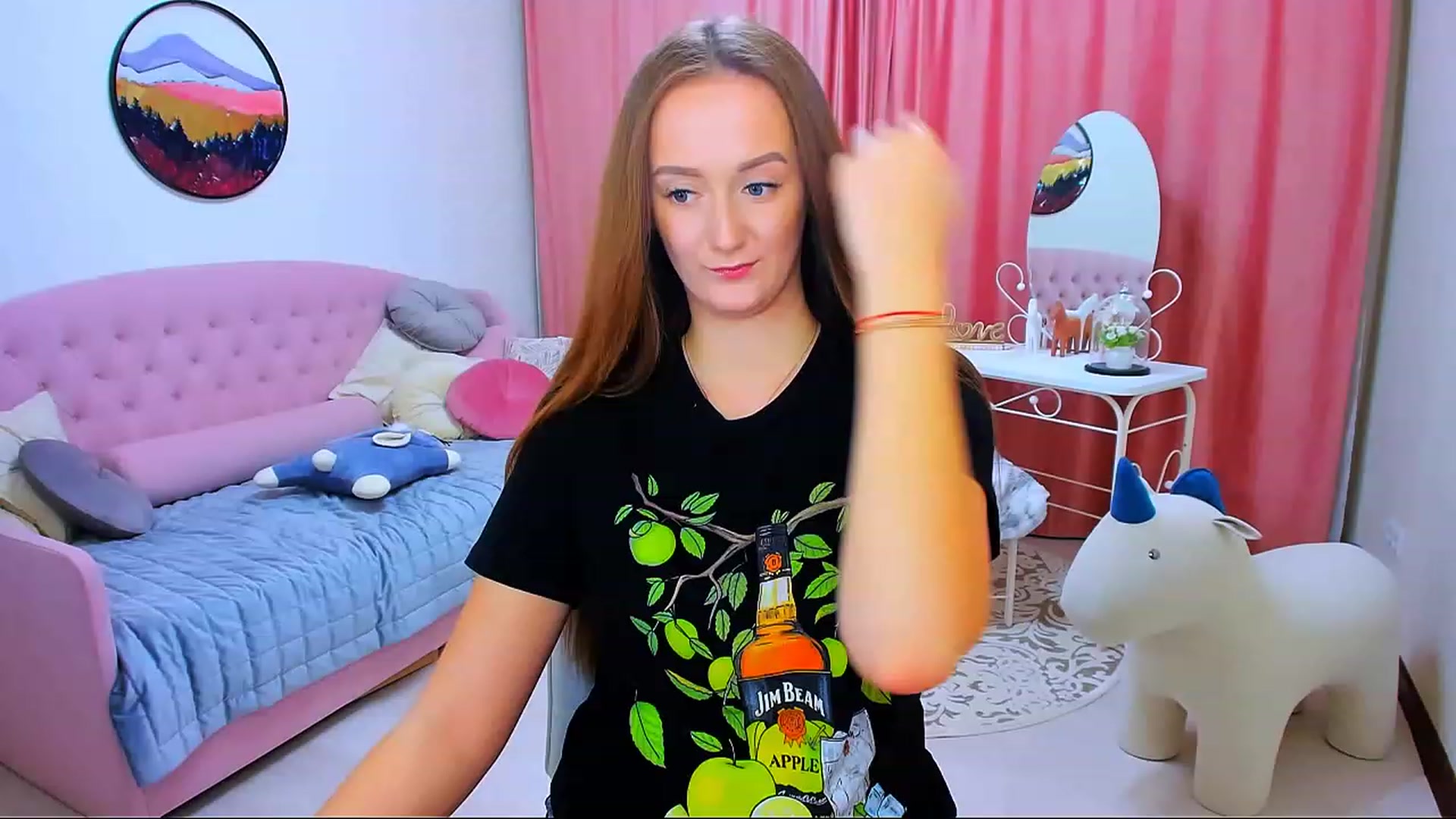 Gallery image thumbnail from TellMe_Yes's myfreecams stream on, 05/22/2023, 03:04 image 10 of 20