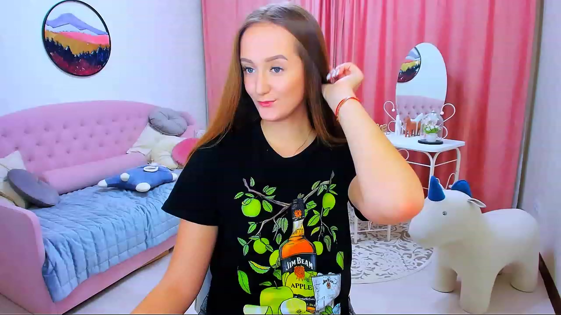 Gallery image thumbnail from TellMe_Yes's myfreecams stream on, 05/22/2023, 03:04 image 13 of 20