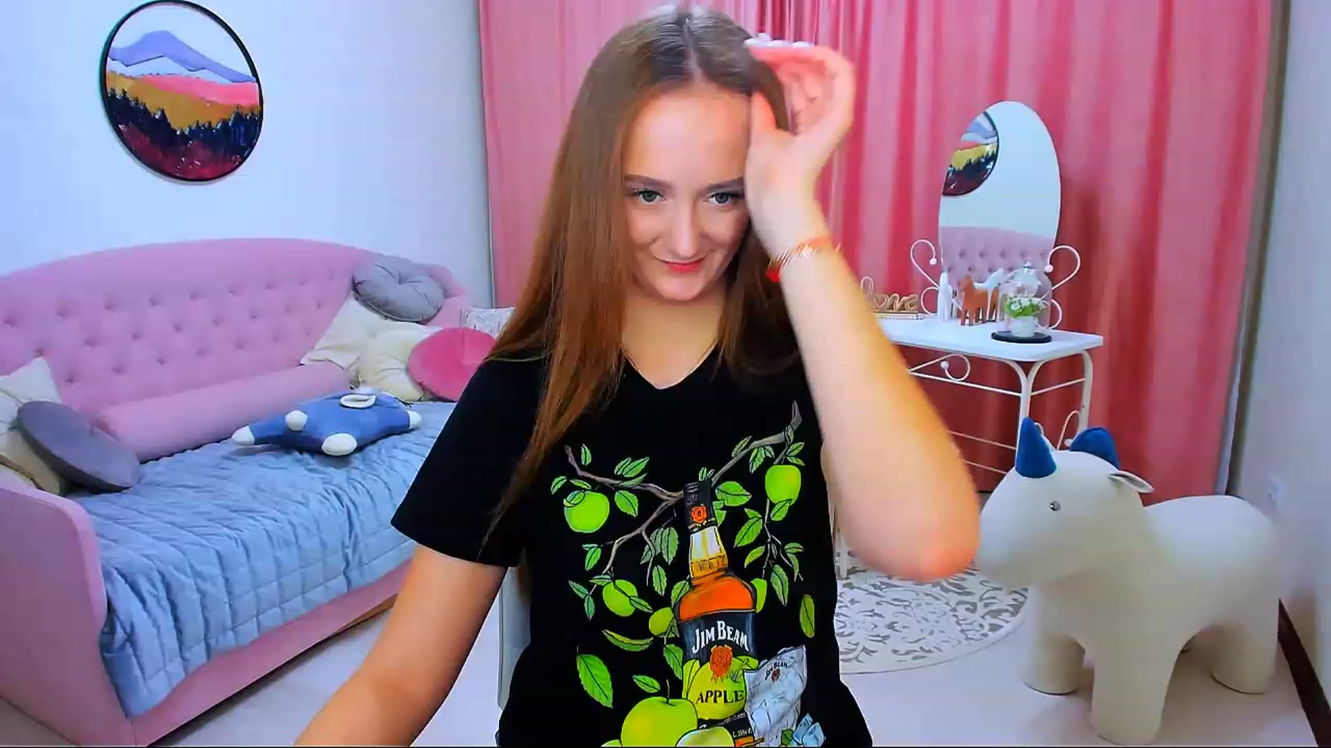 Gallery image thumbnail from TellMe_Yes's myfreecams stream on, 05/22/2023, 03:04 image 9 of 20