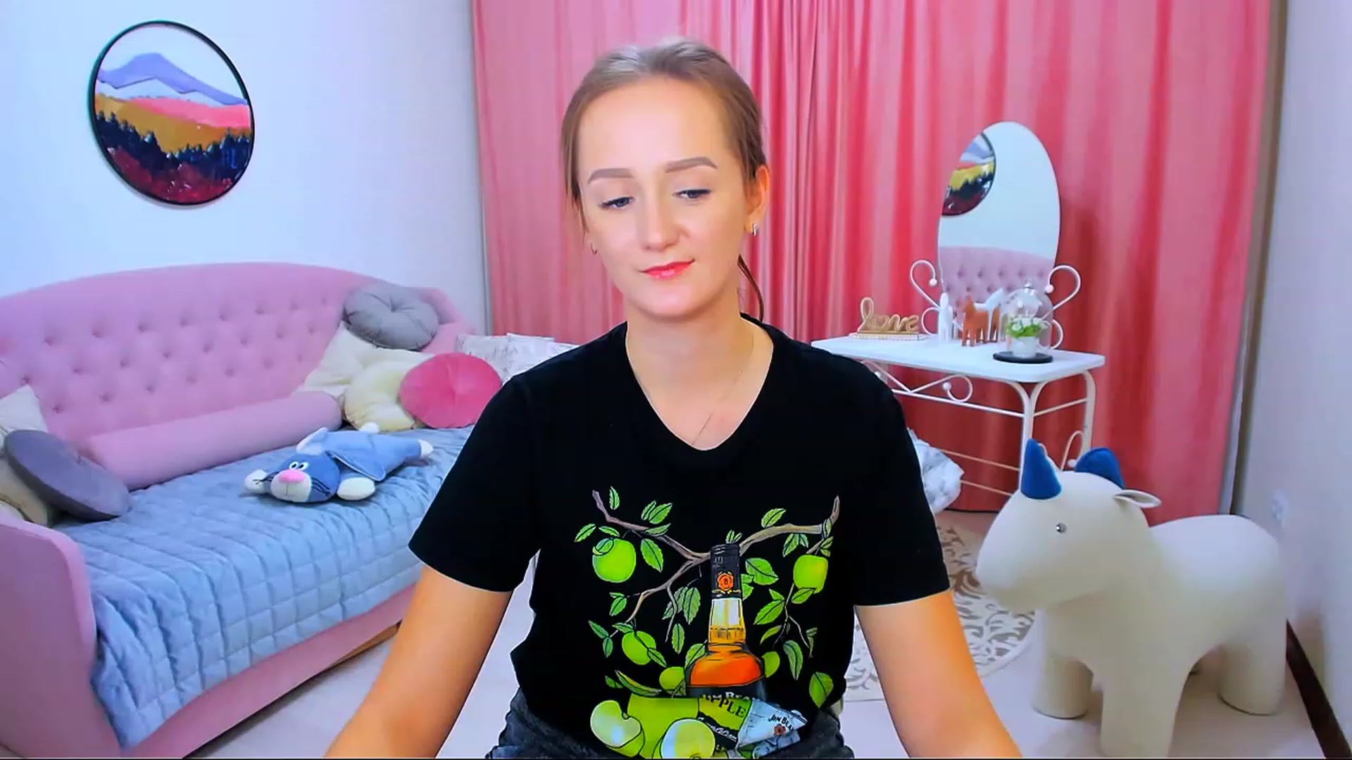 Gallery image thumbnail from TellMe_Yes's myfreecams stream on, 05/22/2023, 08:00 image 18 of 20
