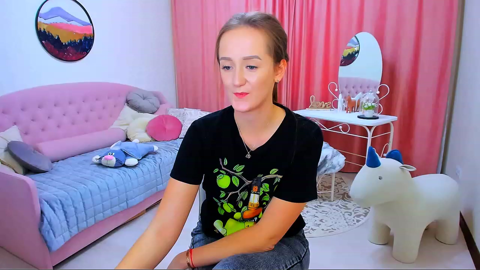 Gallery image thumbnail from TellMe_Yes's myfreecams stream on, 05/22/2023, 08:00 image 9 of 20
