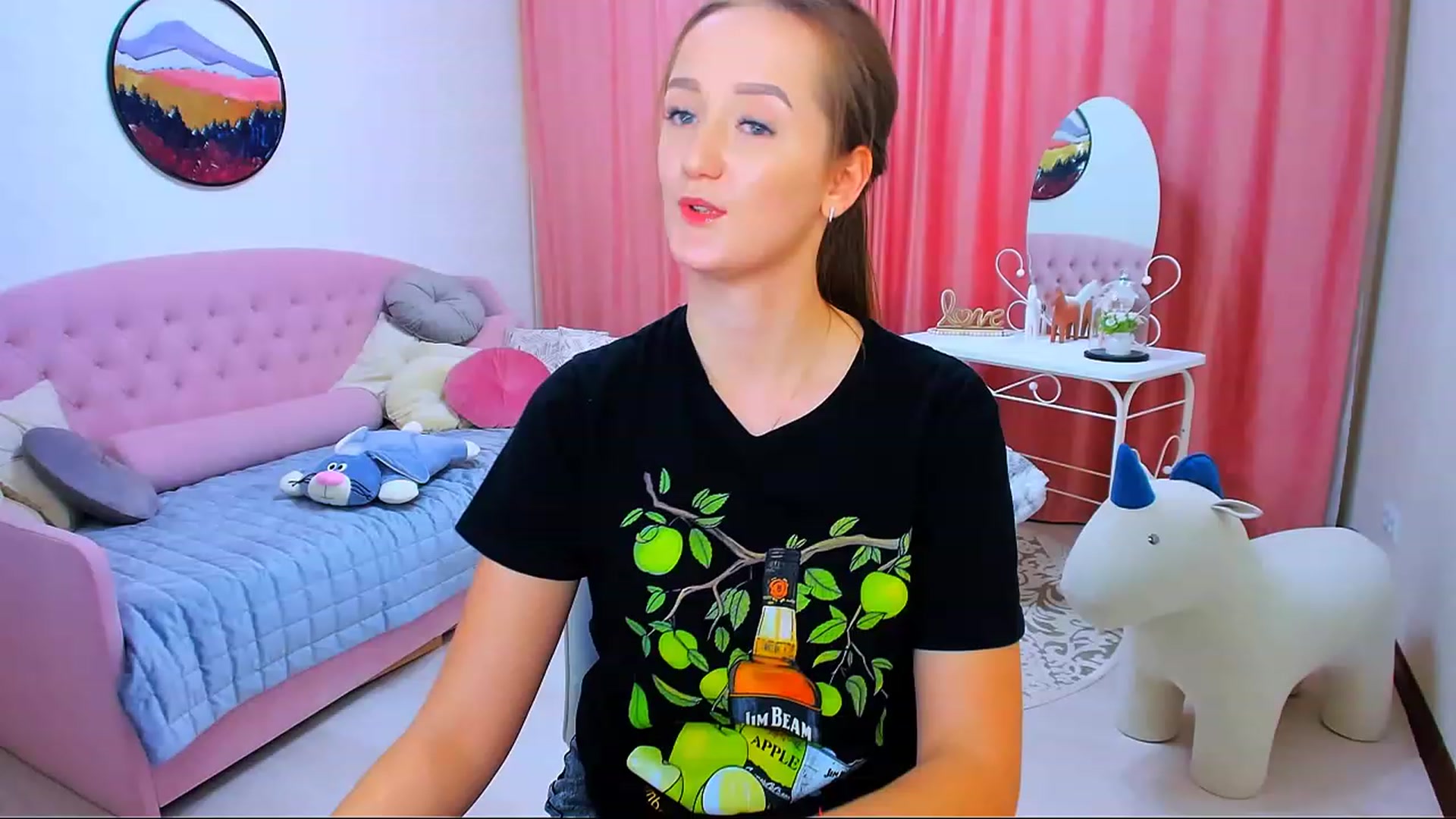 Gallery image thumbnail from TellMe_Yes's myfreecams stream on, 05/22/2023, 08:00 image 6 of 20