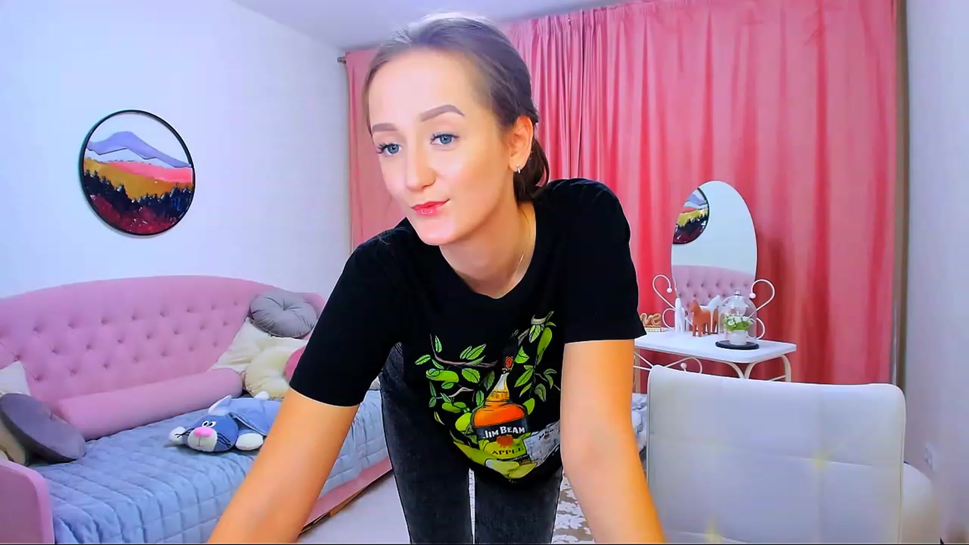 Gallery image thumbnail from TellMe_Yes's myfreecams stream on, 05/22/2023, 08:00 image 12 of 20