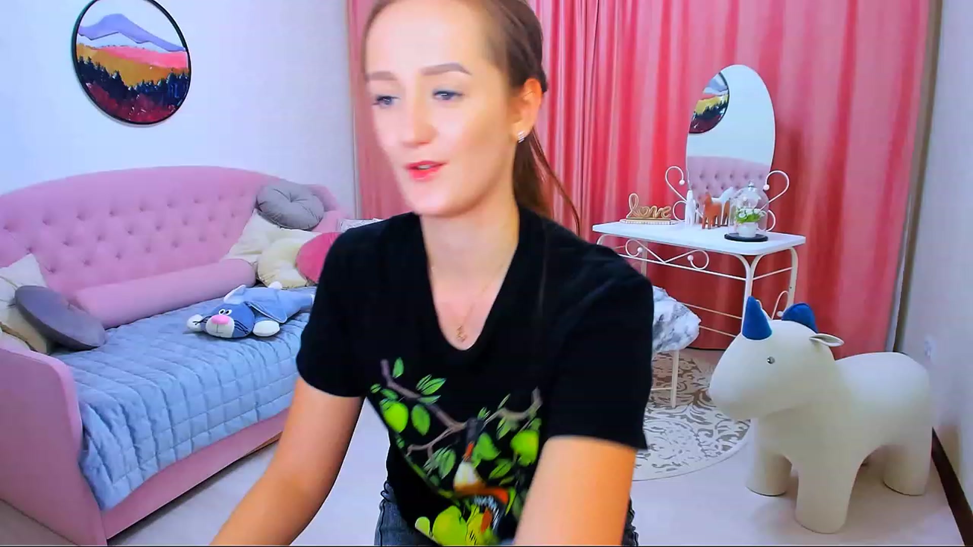 Gallery image thumbnail from TellMe_Yes's myfreecams stream on, 05/22/2023, 08:00 image 10 of 20