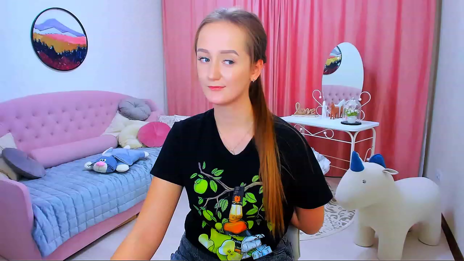 Gallery image thumbnail from TellMe_Yes's myfreecams stream on, 05/22/2023, 08:00 image 15 of 20