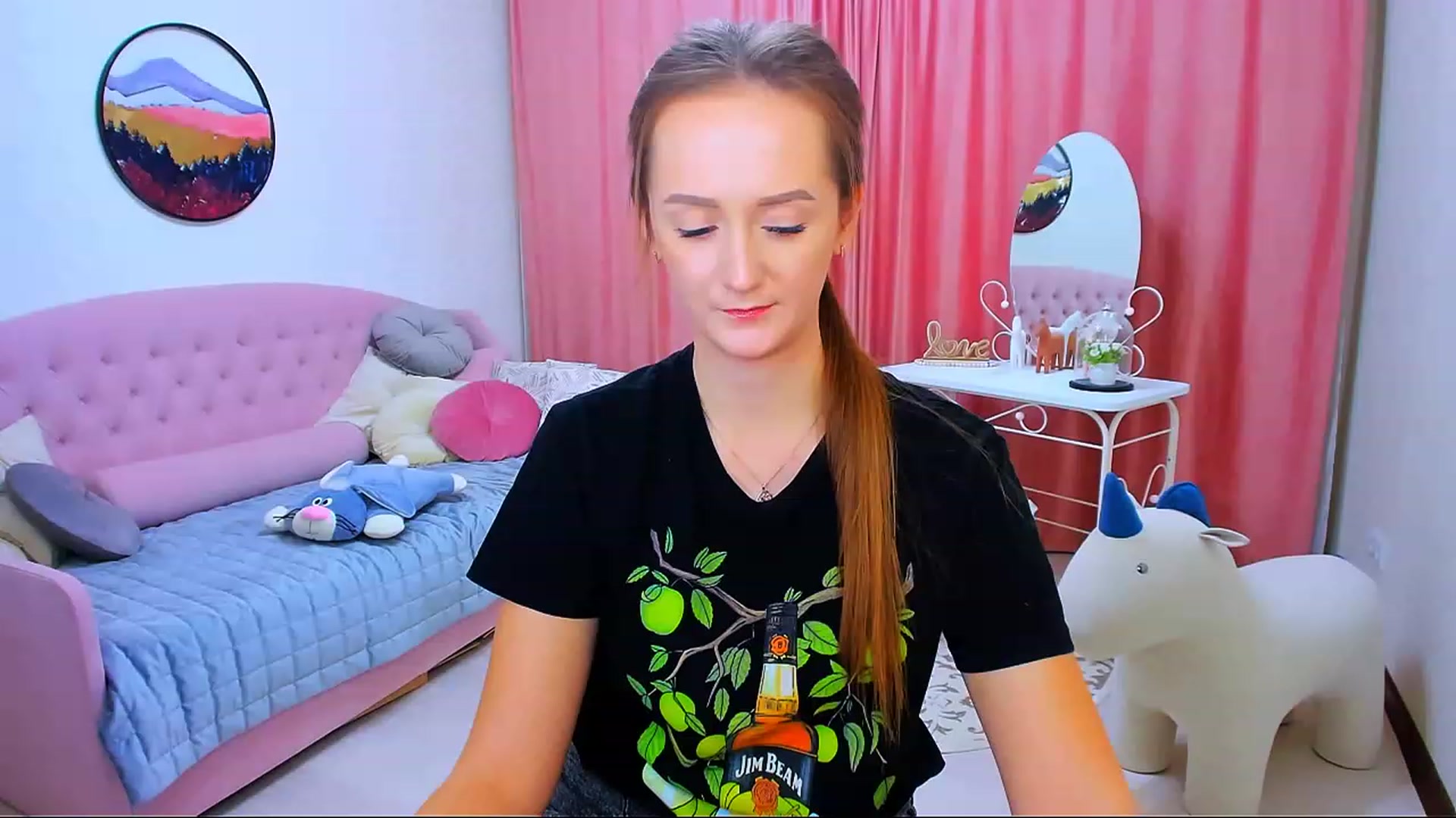 Gallery image thumbnail from TellMe_Yes's myfreecams stream on, 05/22/2023, 08:00 image 16 of 20