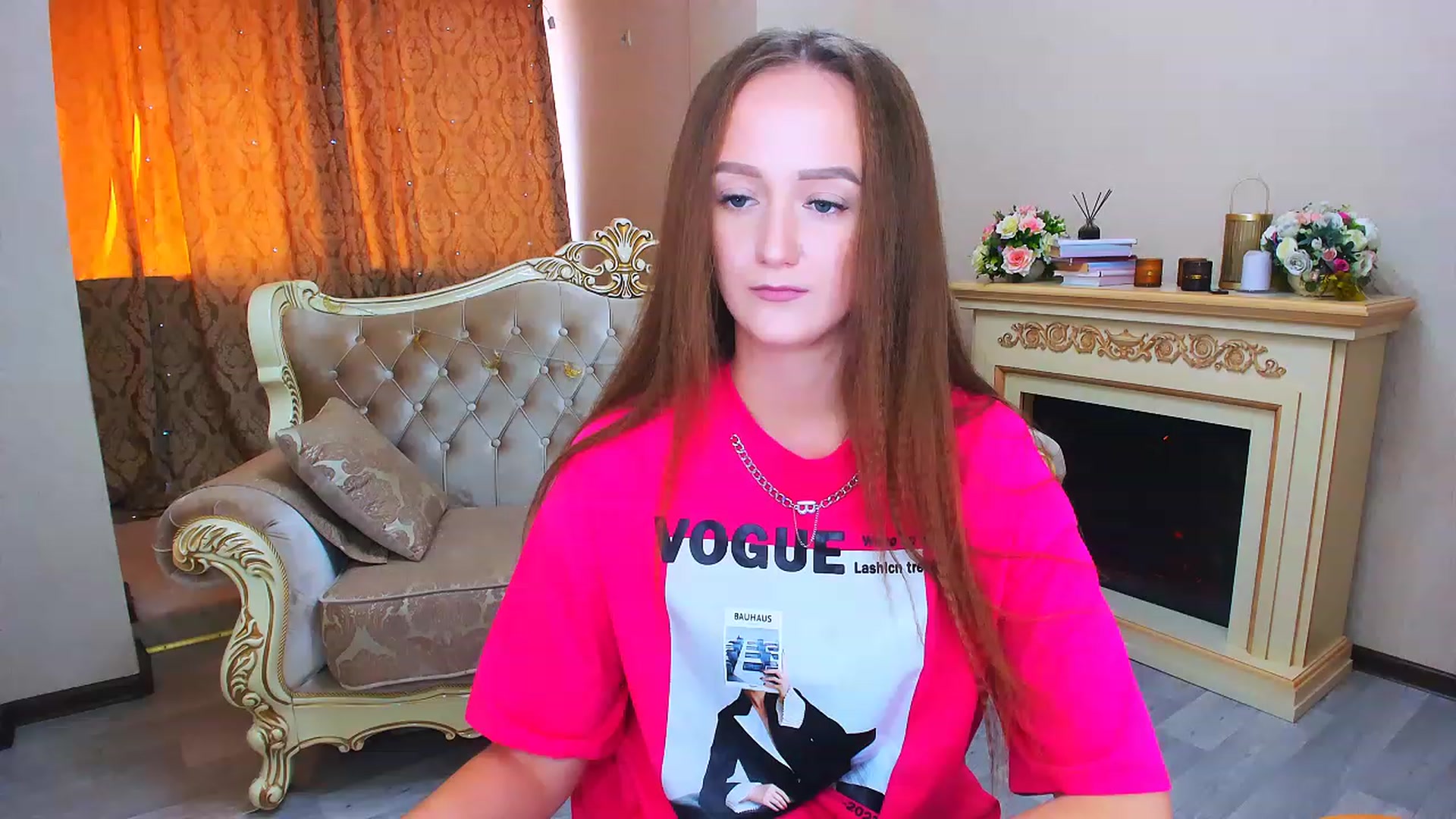 Gallery image thumbnail from TellMe_Yes's myfreecams stream on, 05/25/2023, 12:17 image 5 of 20