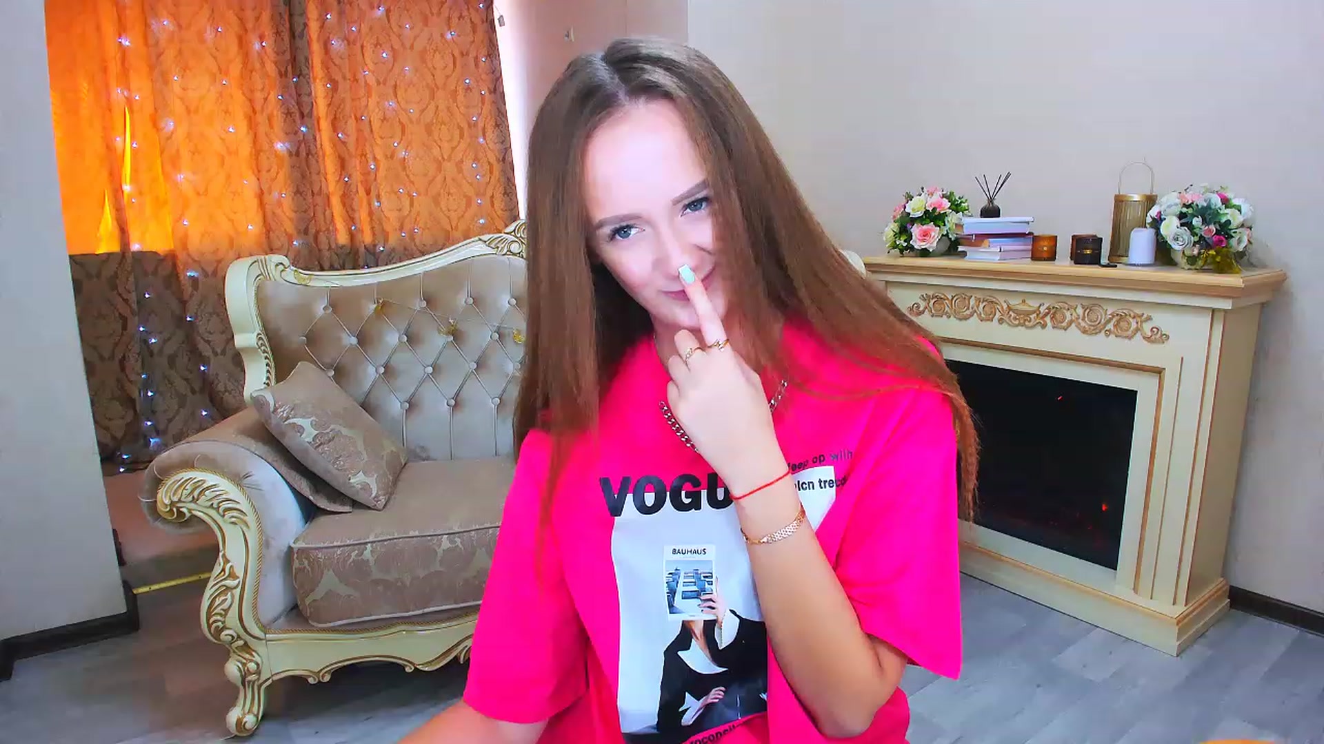 Gallery image thumbnail from TellMe_Yes's myfreecams stream on, 05/25/2023, 12:17 image 3 of 20