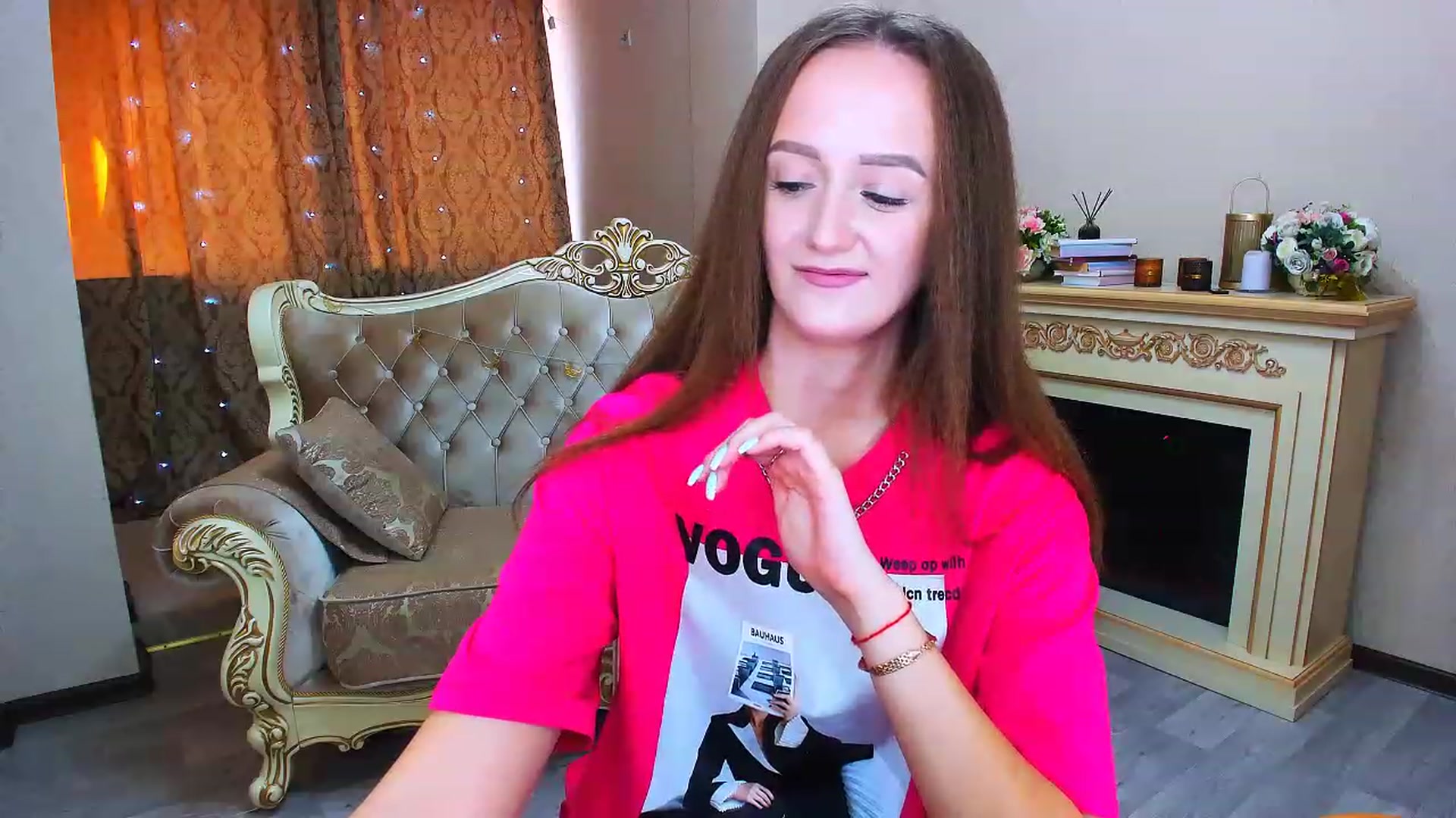Gallery image thumbnail from TellMe_Yes's myfreecams stream on, 05/25/2023, 12:17 image 12 of 20